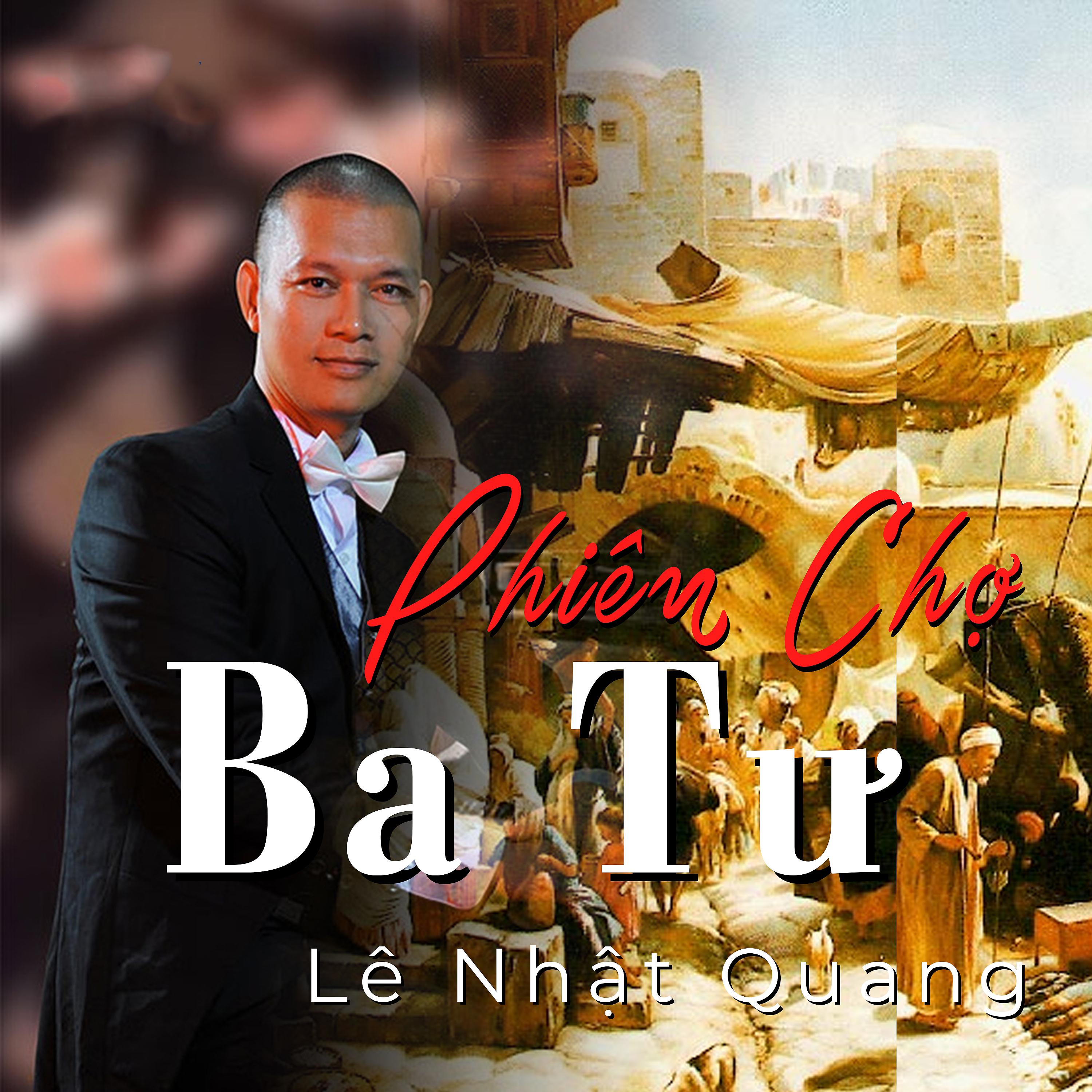 Постер альбома Phiên Chợ Ba Tư