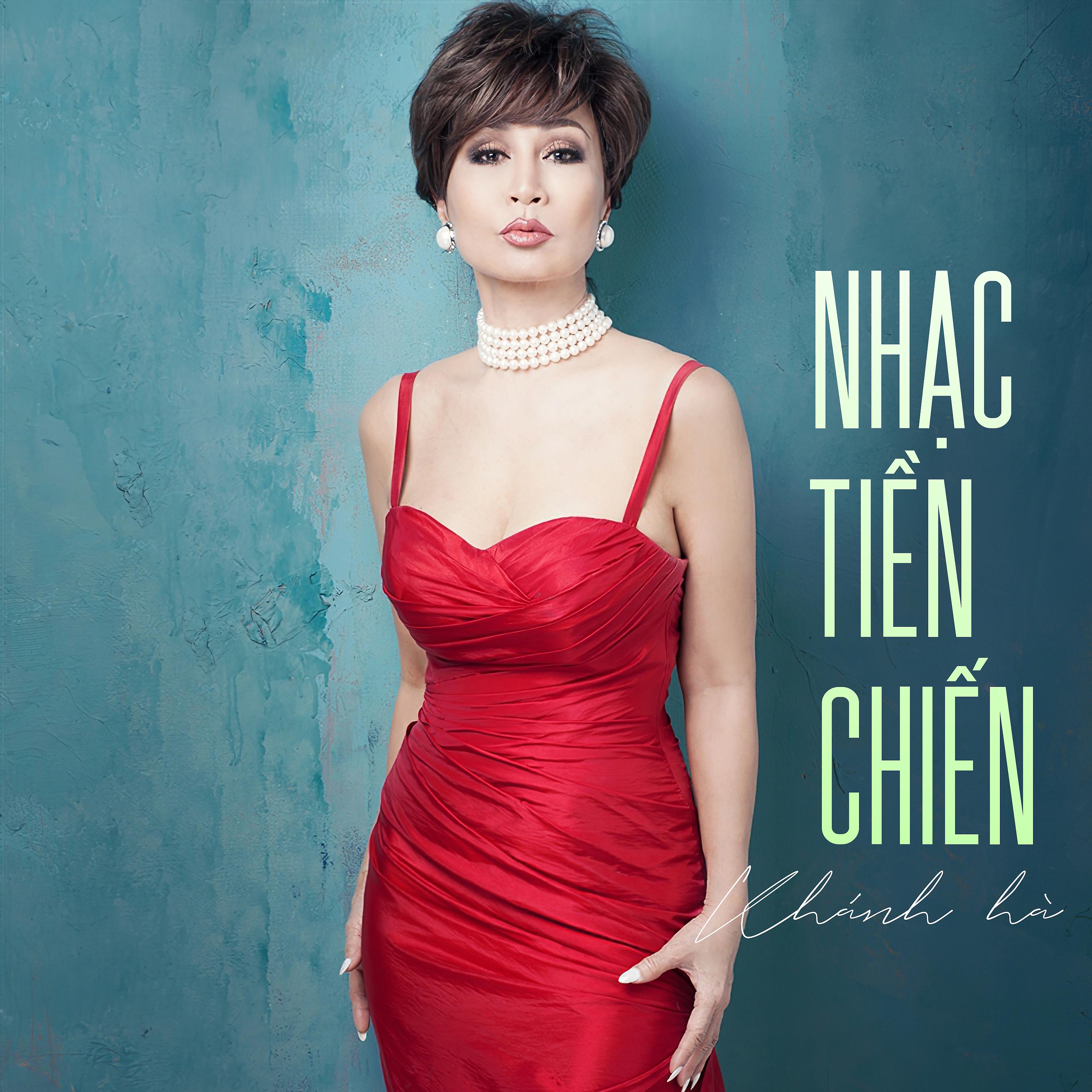 Постер альбома Nhạc Tiền Chiến