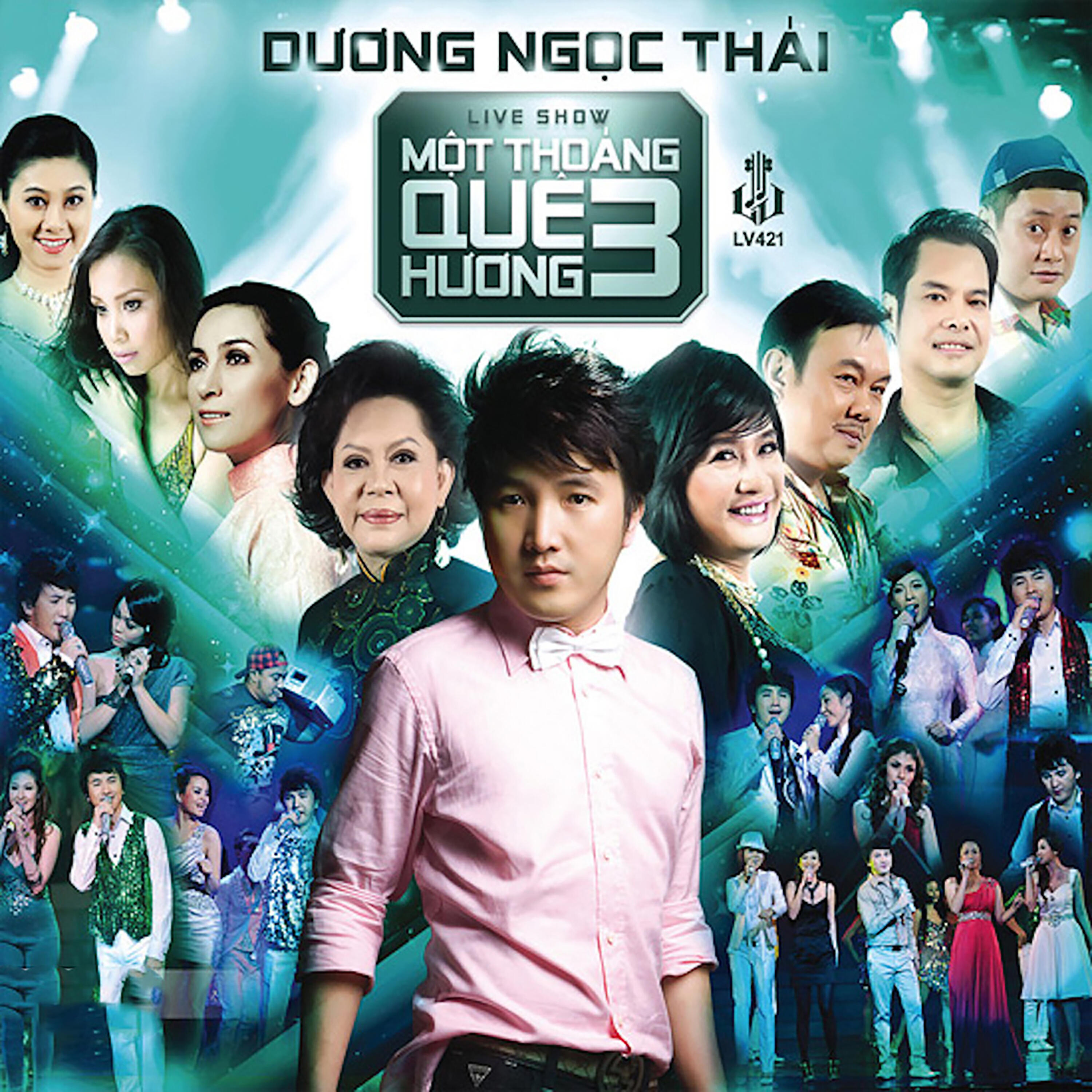 Dương Ngọc Thái - Hướng Về Miền Trung