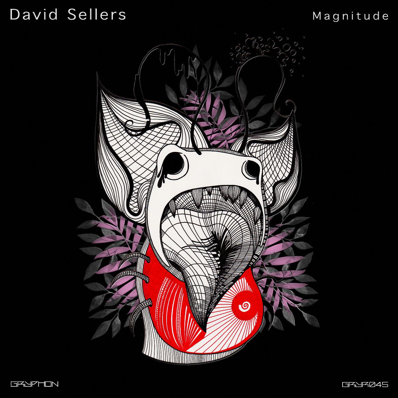 David Sellers - Uncertain Future