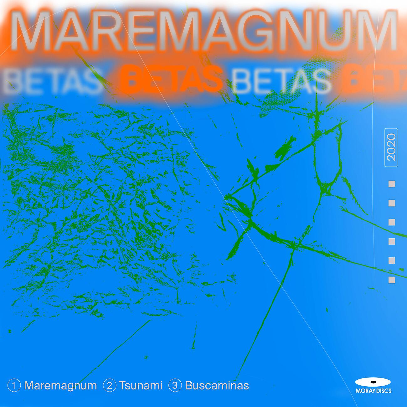 Betas - Tsunami