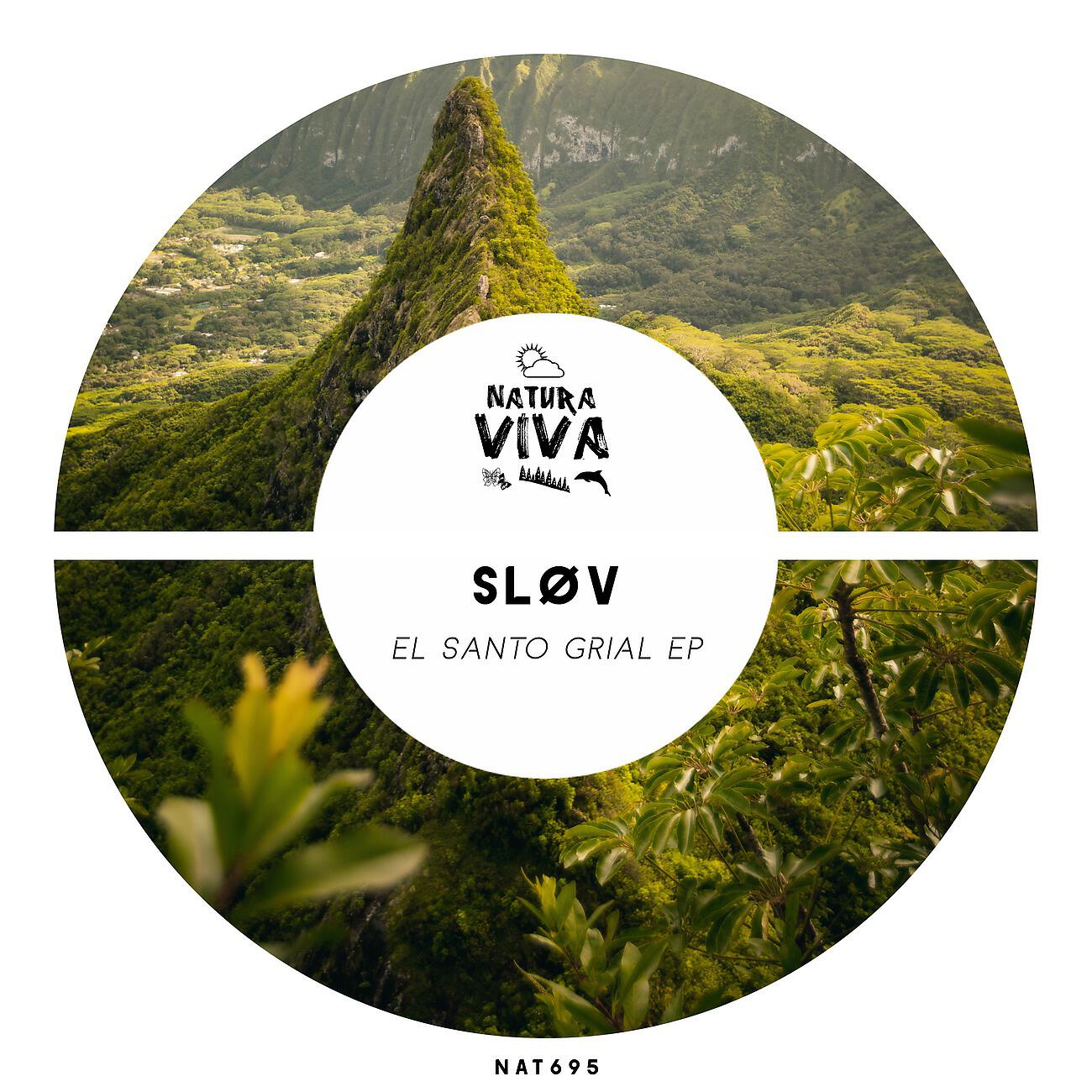 SloV - Back Off