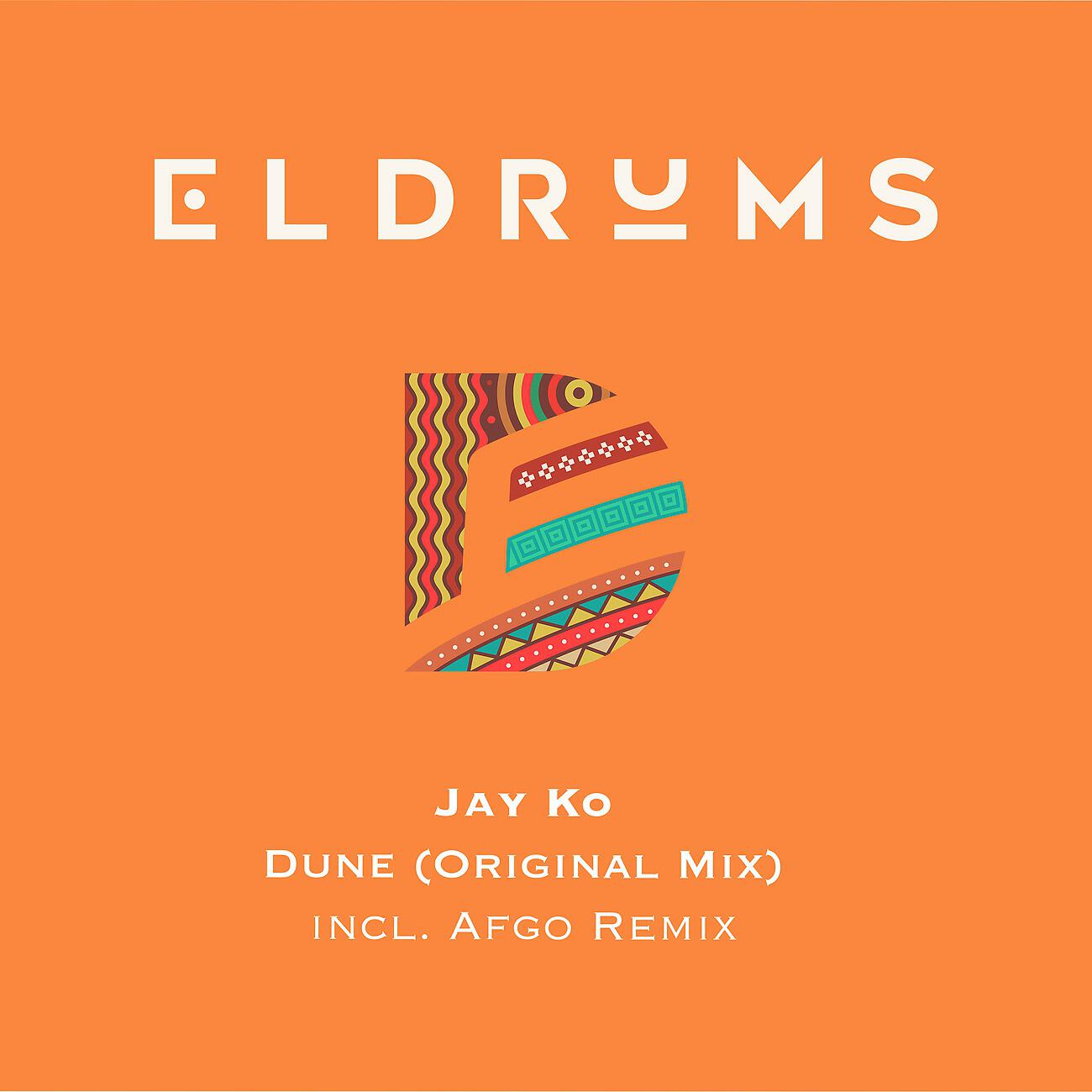 Jay Ko - Dune