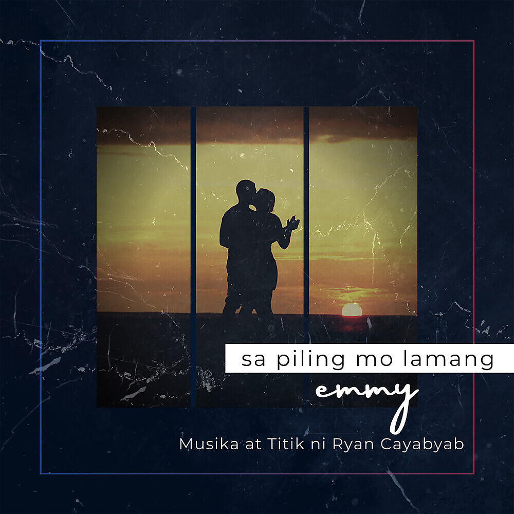 EMMY - Sa Piling Mo Lamang
