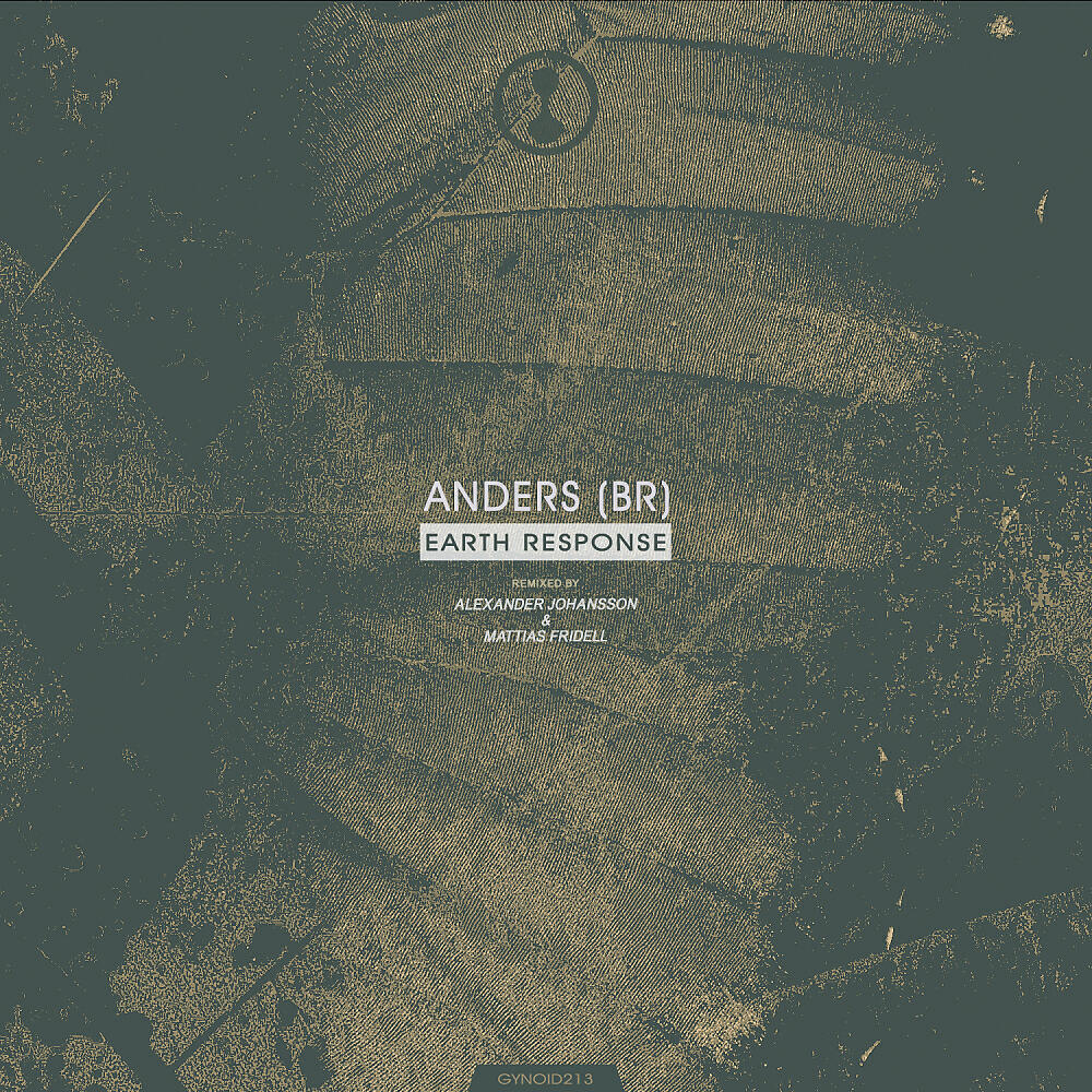 Anders (BR) - Usurpado
