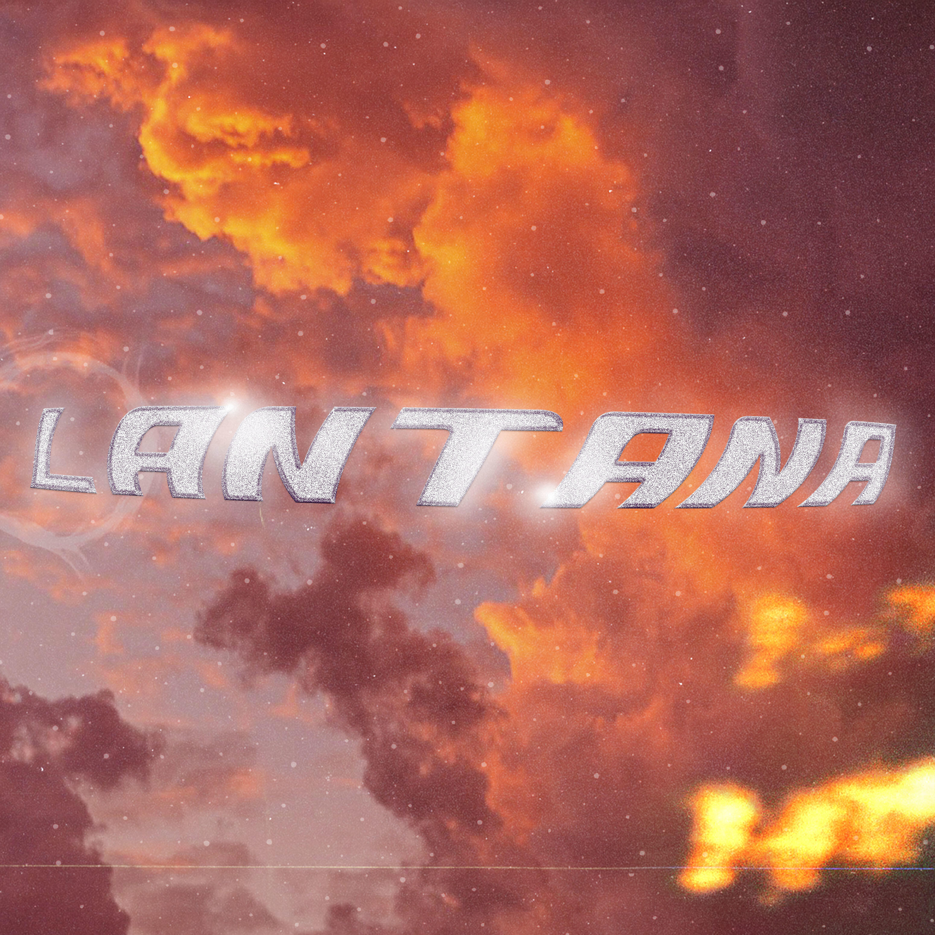 SENGOKU - Lantana