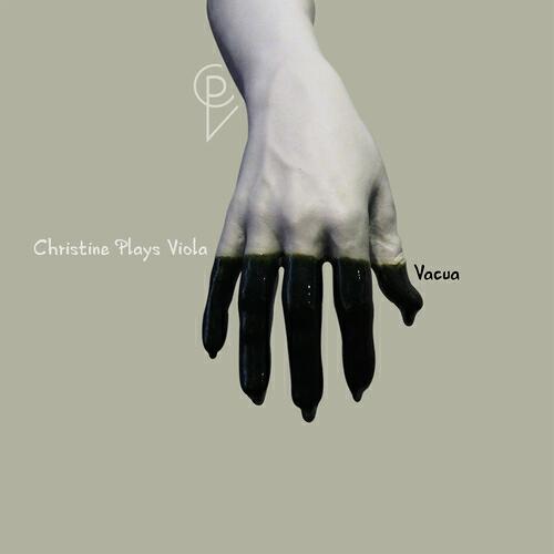 Christine Plays Viola - Appointment With Death