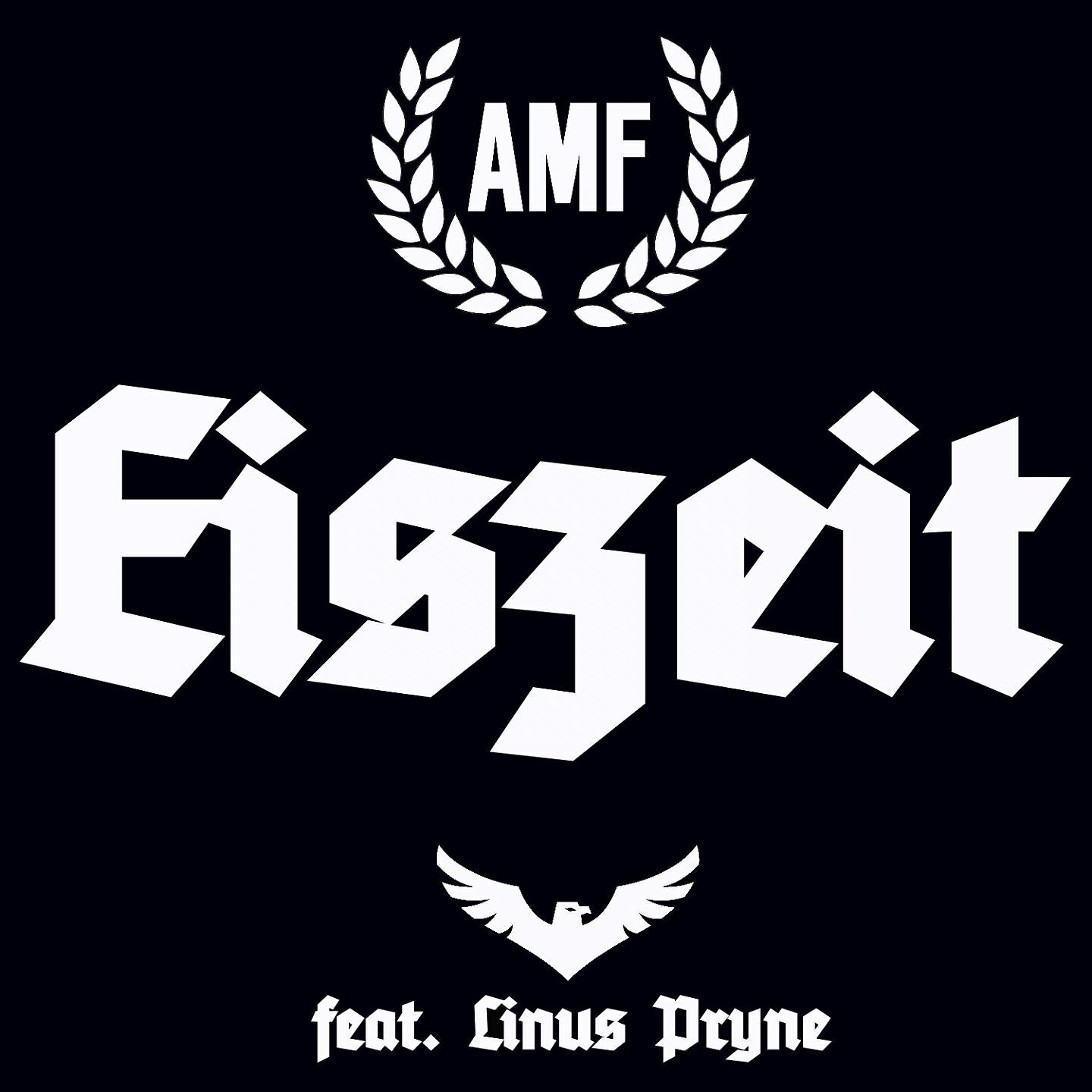 AMF-Band - Eiszeit