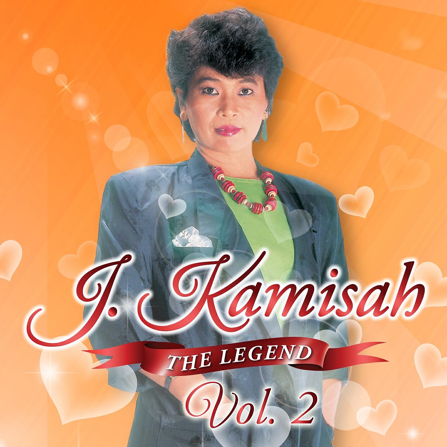 J. Kamisah - Aku Dan Dunia