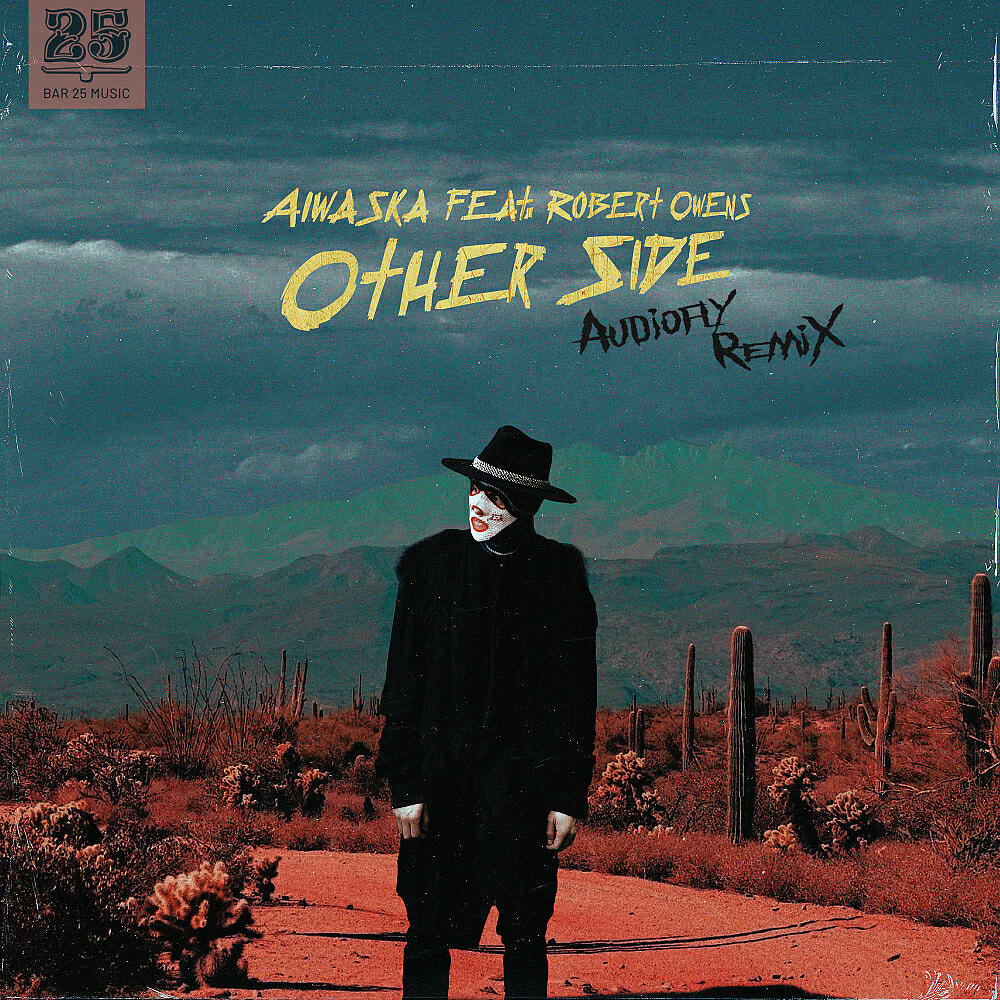 Aiwaska - Other Side