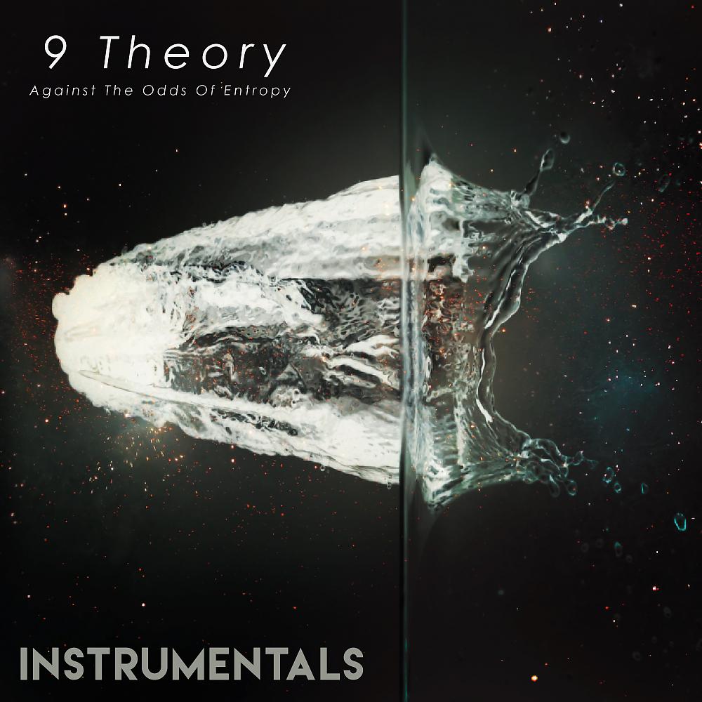 Постер альбома Against the Odds of Entropy (Instrumentals)