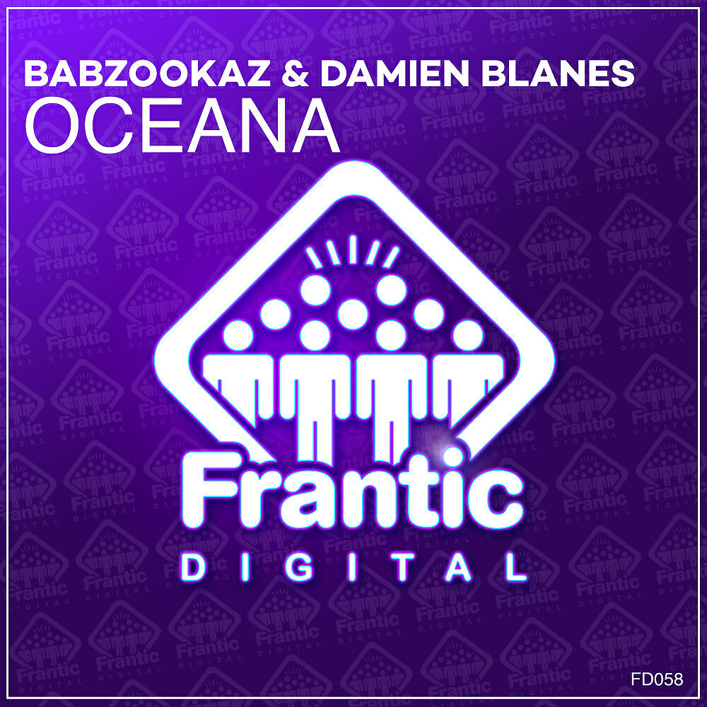BabzookaZ - Oceana (Radio Edit)