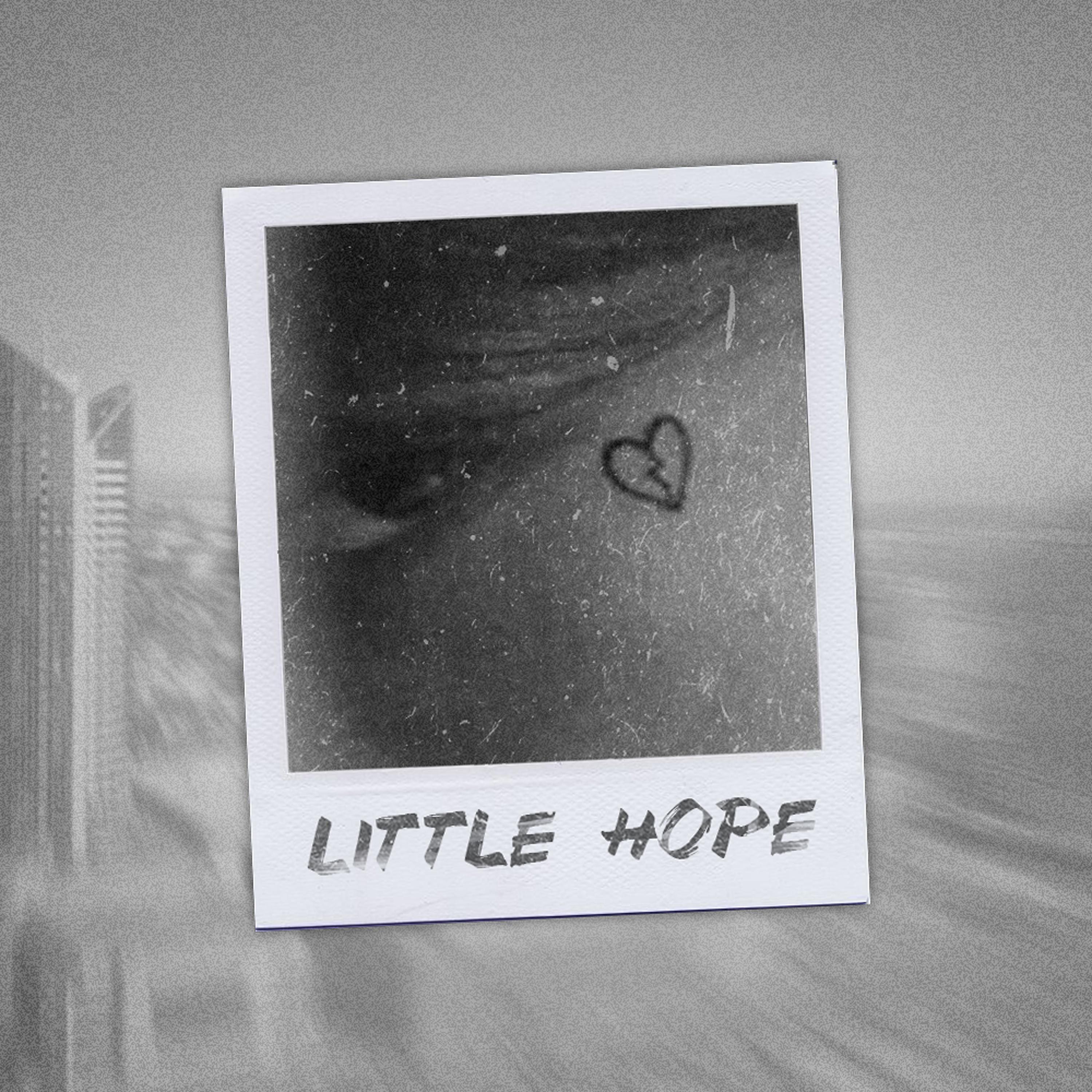 Постер альбома Little Hope