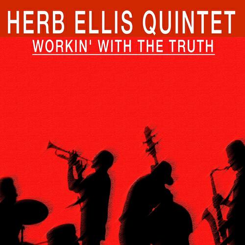 Herb Ellis Quintet - Karin