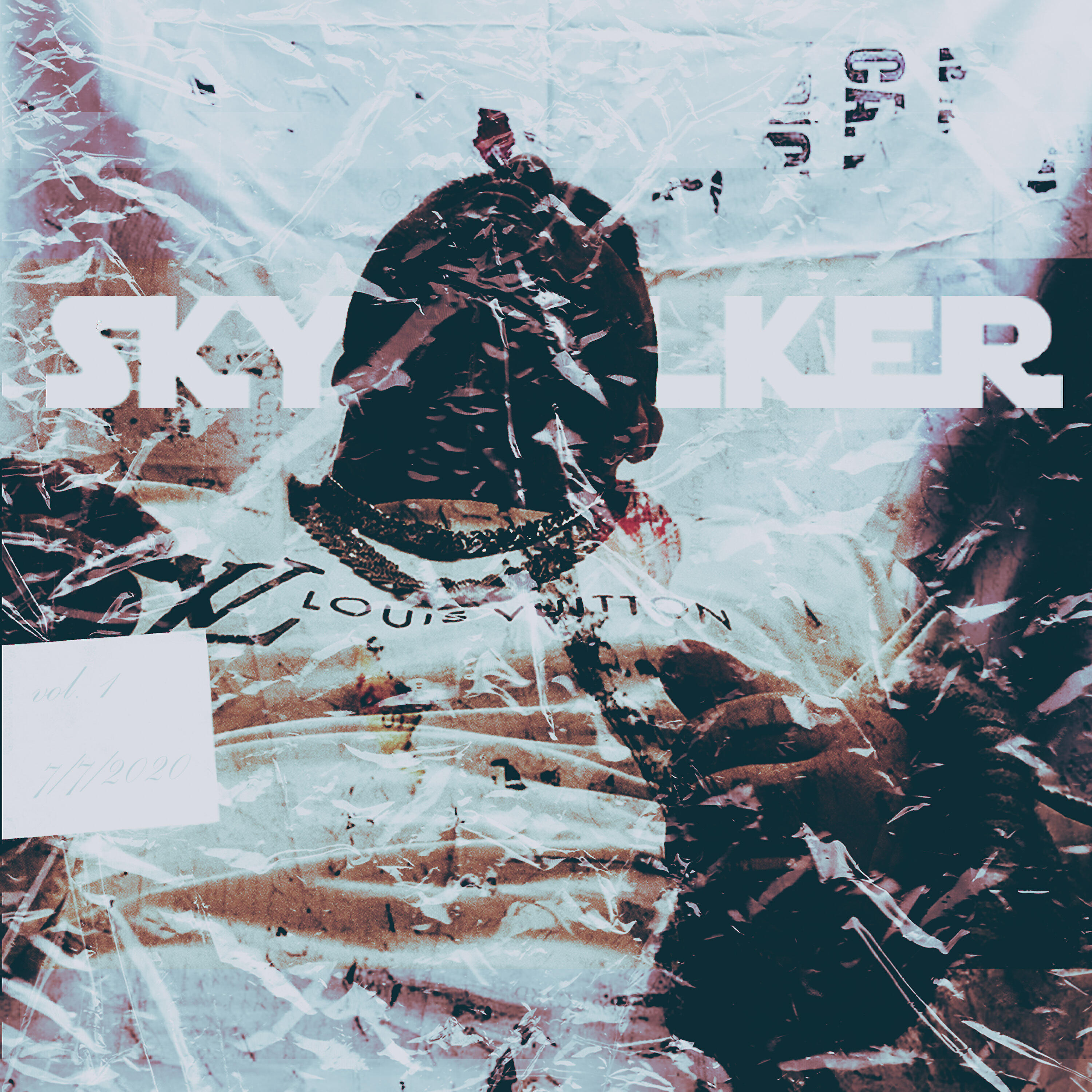Baby Kyo - Drop The Location