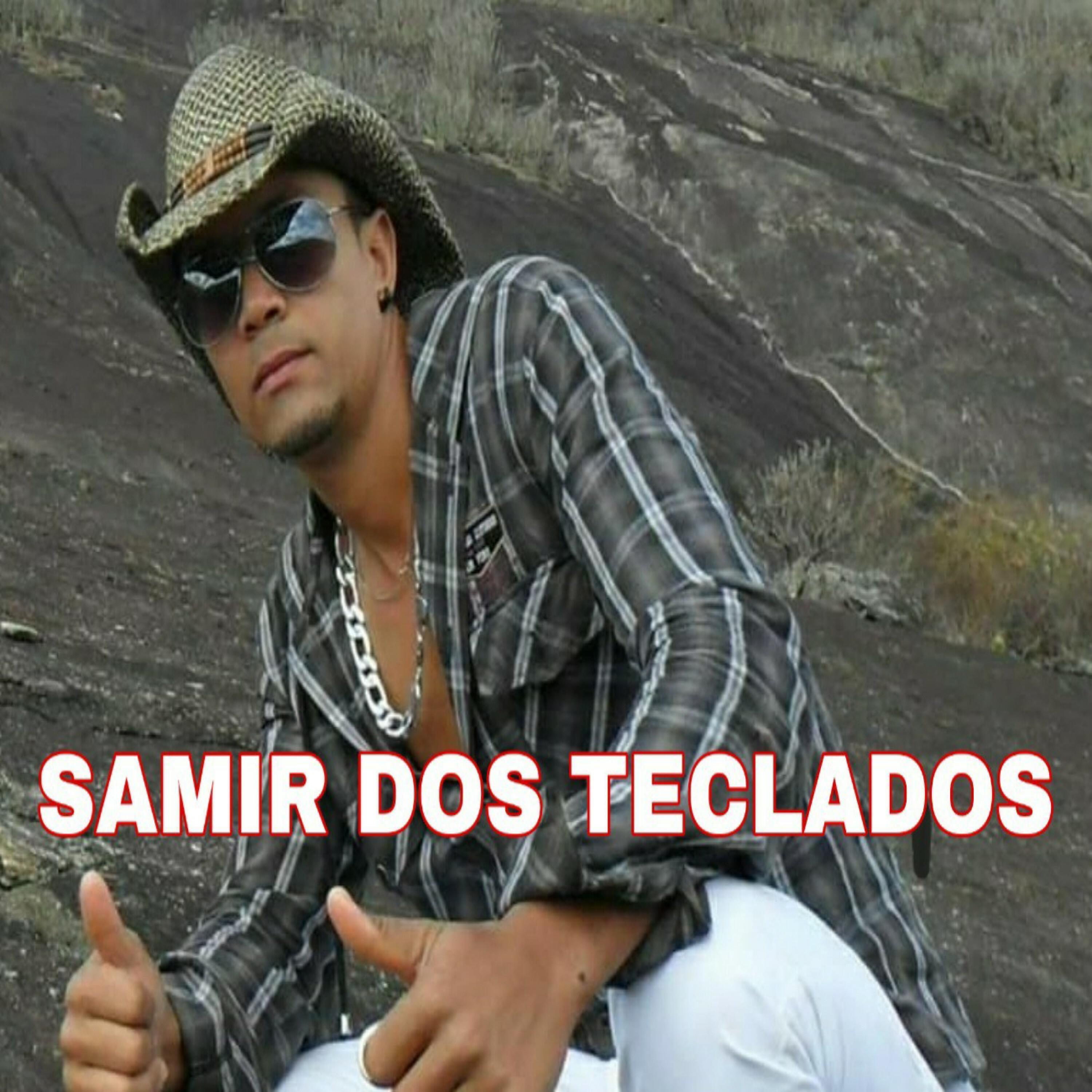 Samir dos teclados - Monotonia (Ao Vivo)