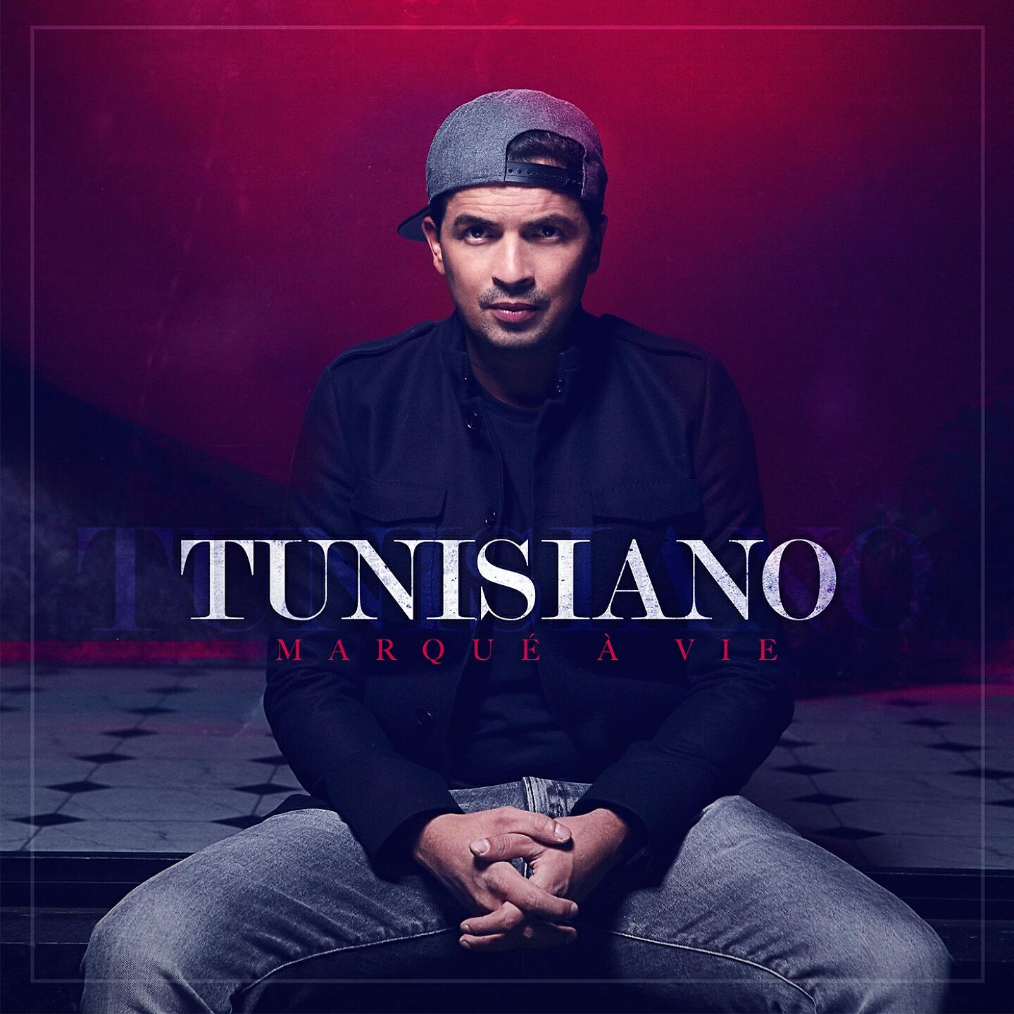 Tunisiano - Hurricane Carter