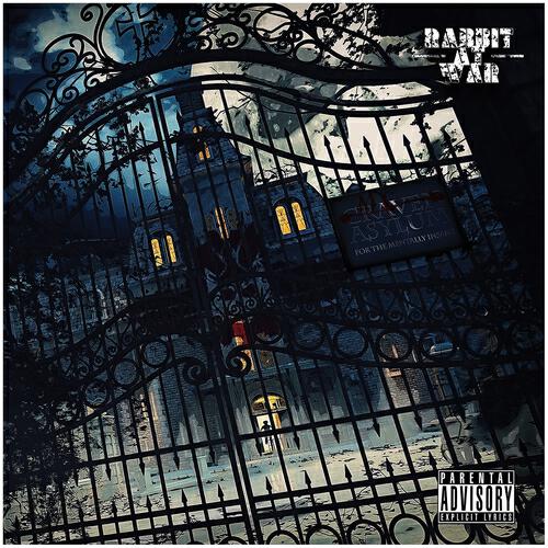 Rabbit at War - Der General Rabbit Effekt, Teil 1 (Bonus)