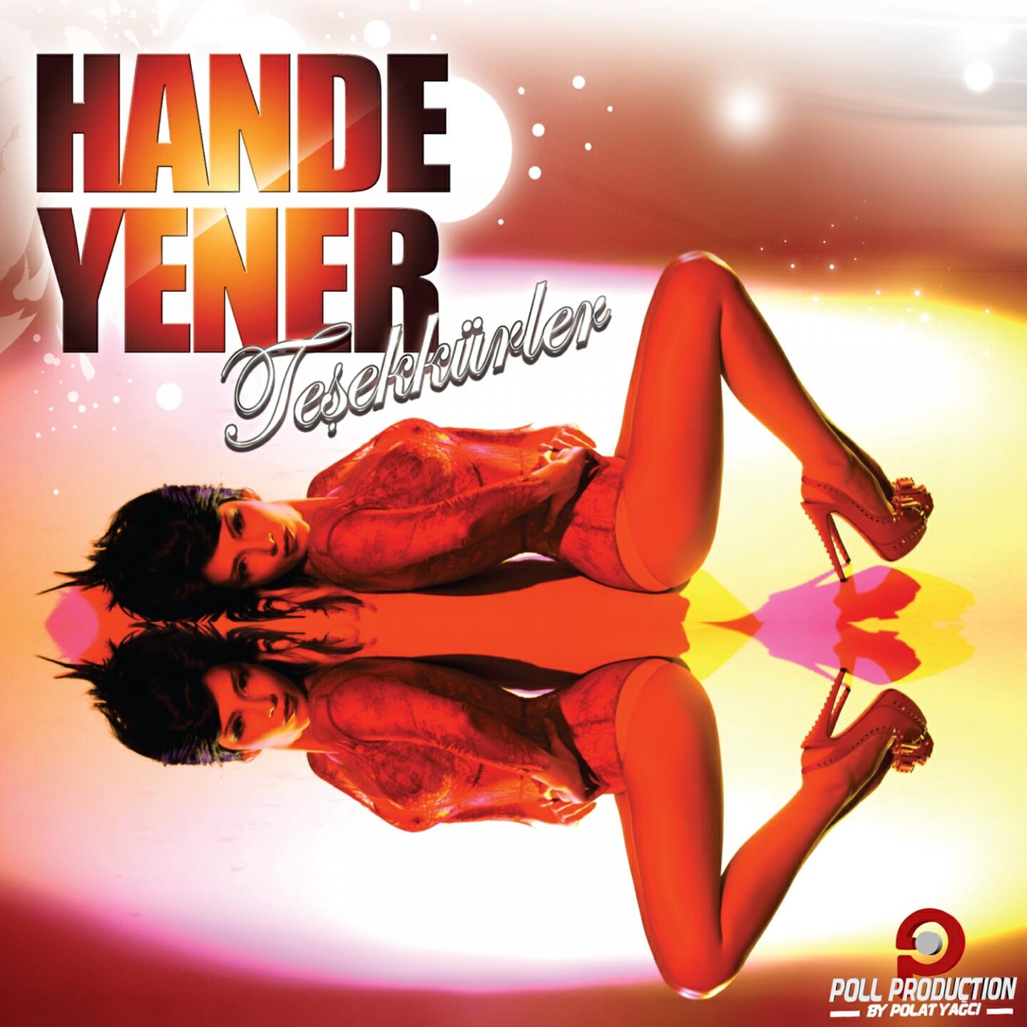 HANDE YENER - Unutulmuyor