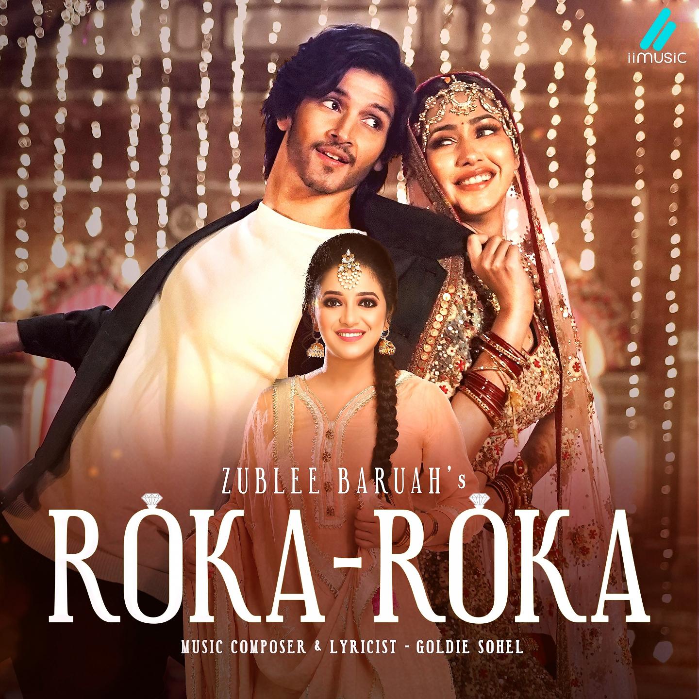 Постер альбома Roka Roka