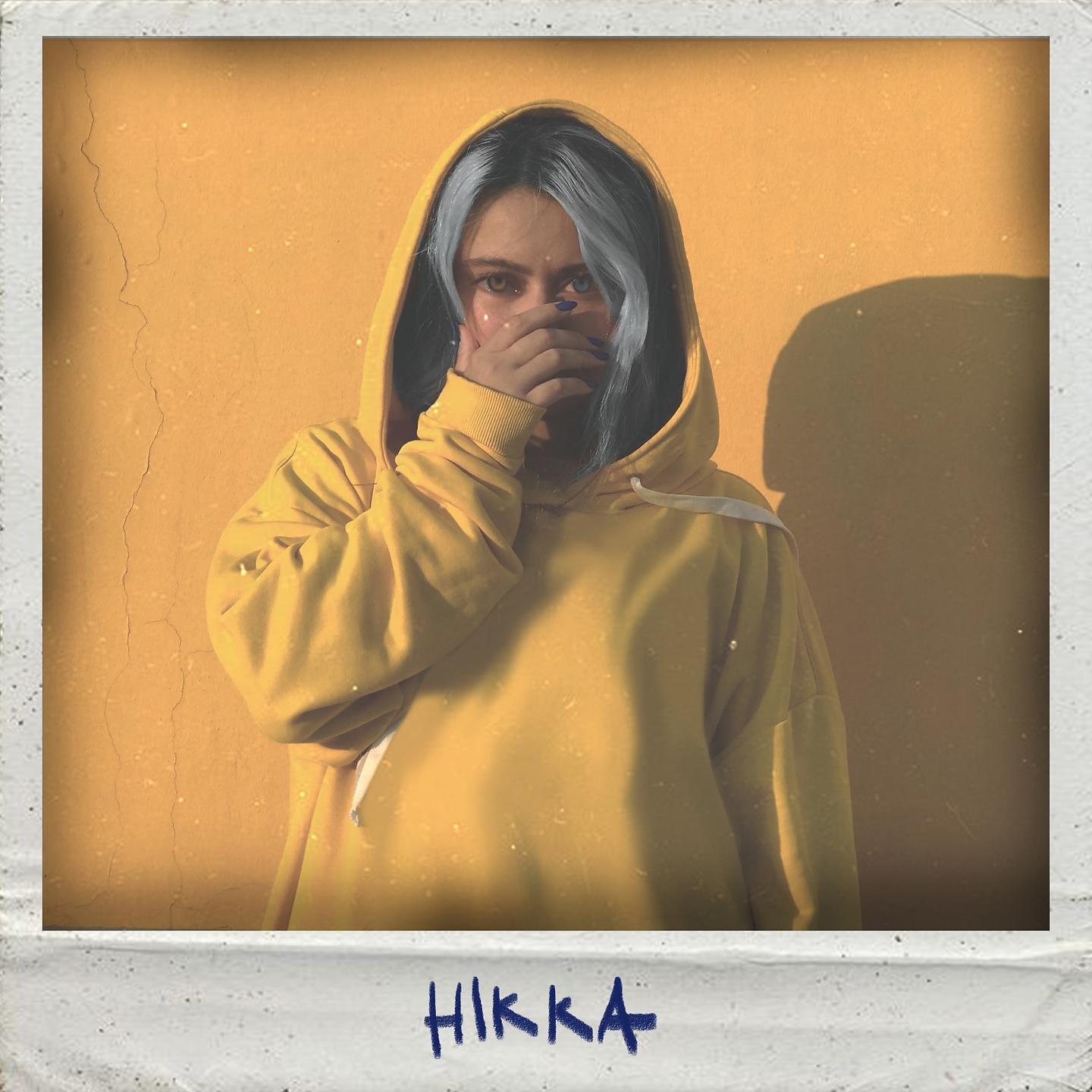 Постер альбома Hikka