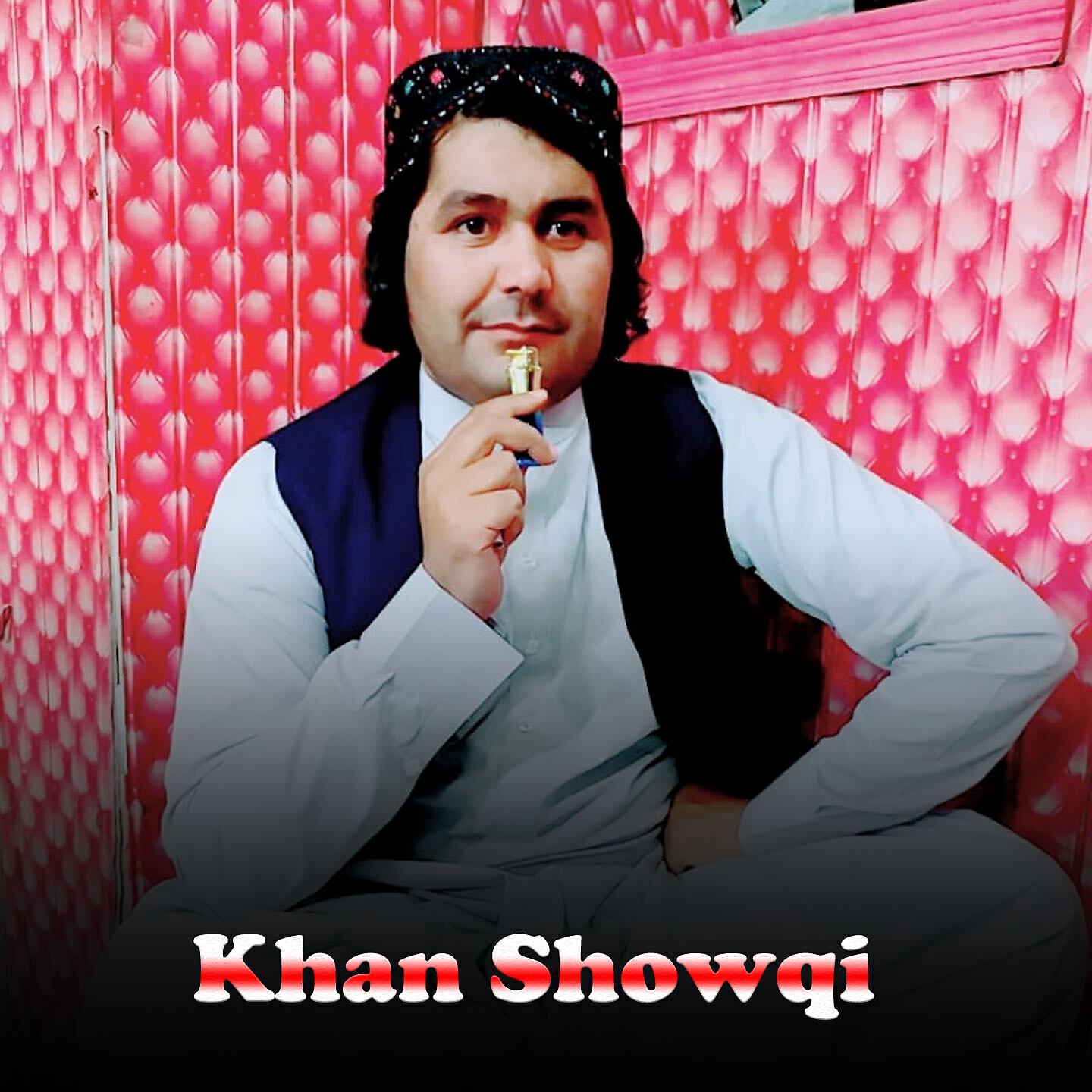 Khan Showqi - Tasveer Jor Sowai Pa Kamal