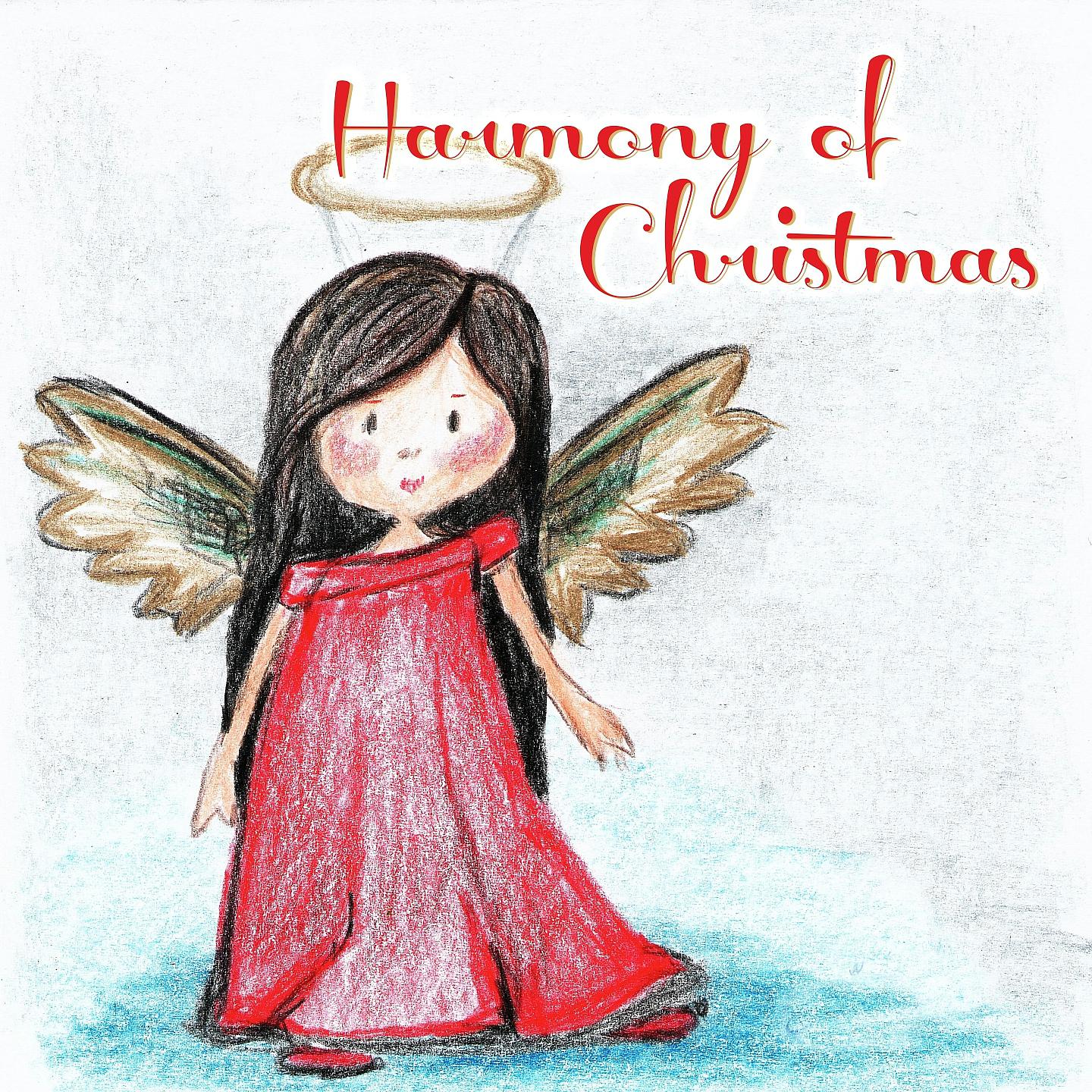 Постер альбома Harmony of Christmas