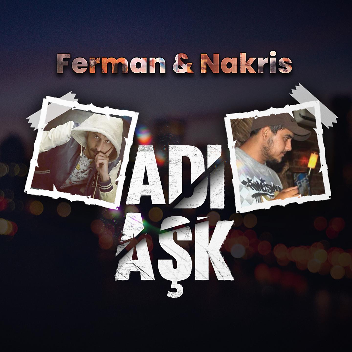 Постер альбома Adı Aşk