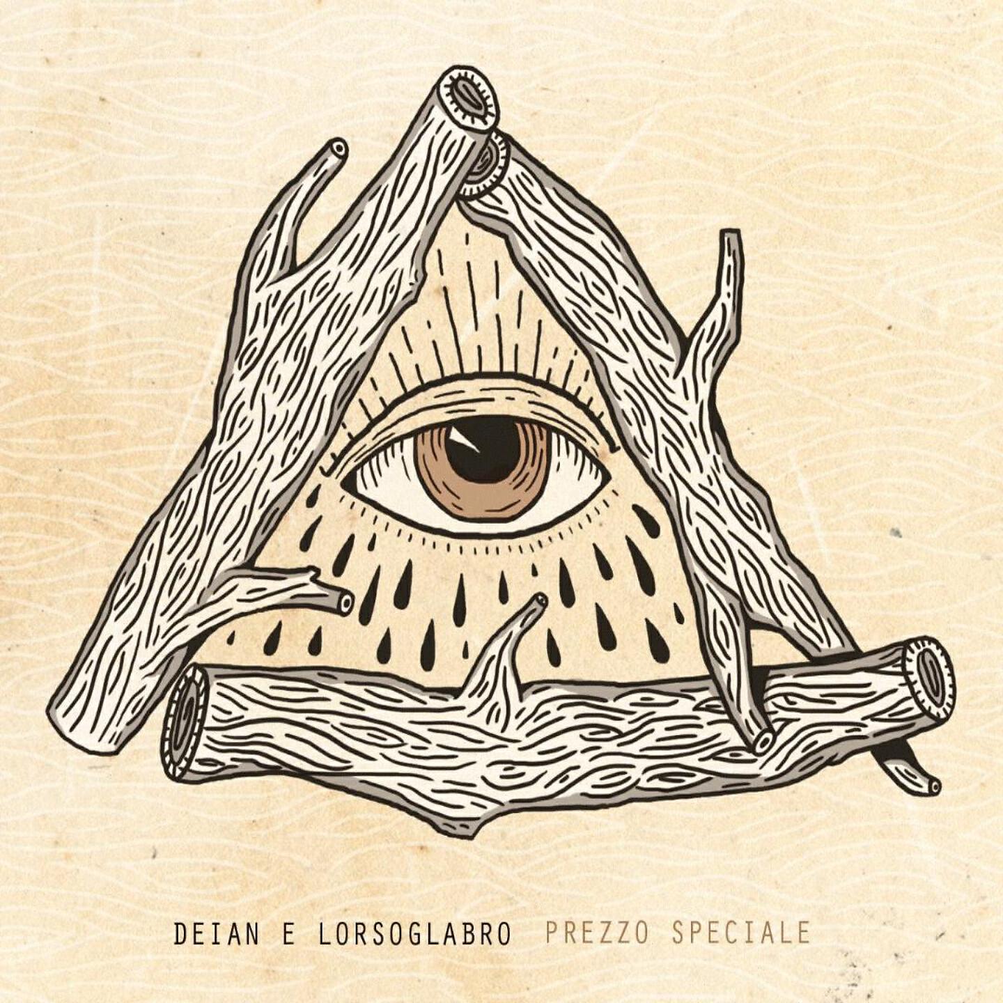 Deian e Lorsoglabro - Il possibile