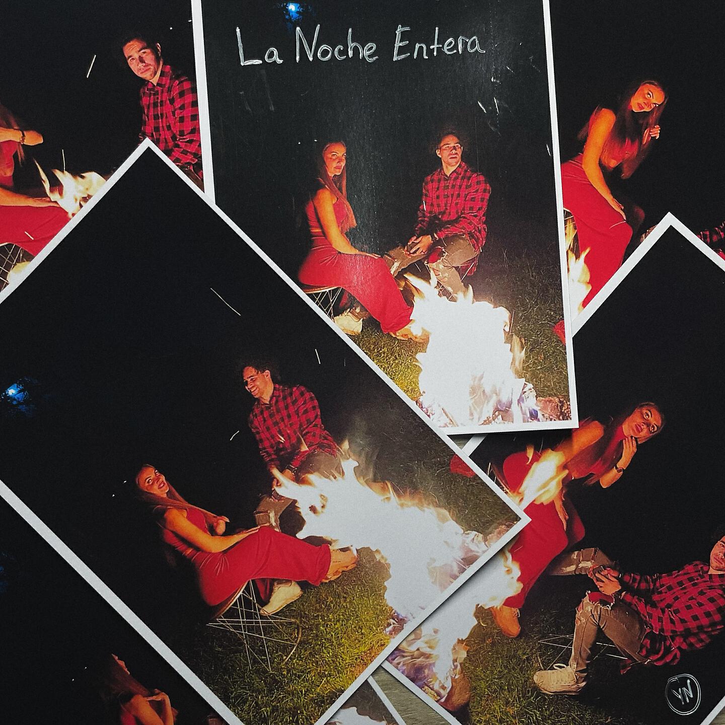 Yasniel Navarro - La Noche Entera