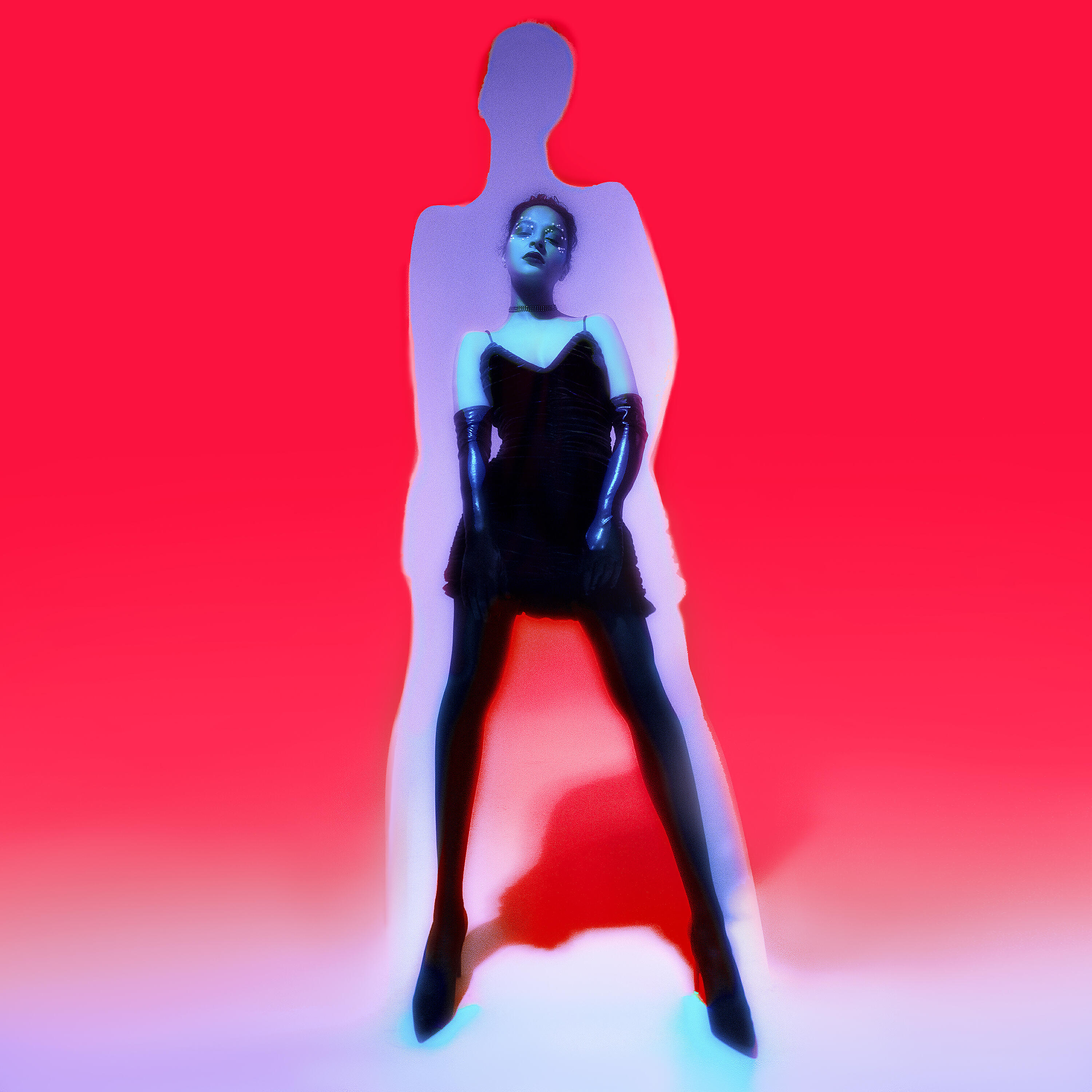 Сабрина - Cabaret Latex