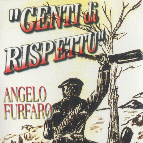 Постер альбома Genti di rispettu