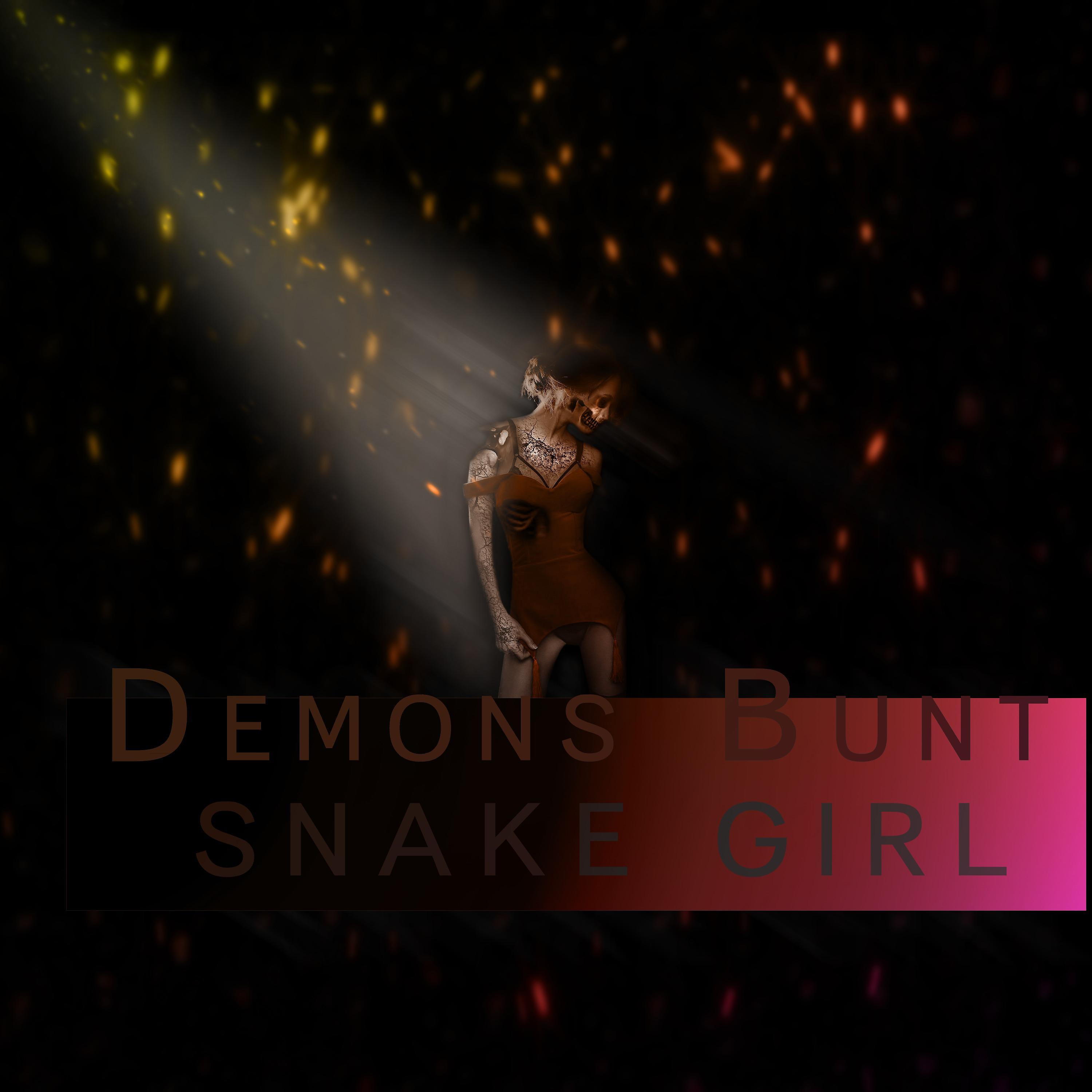 Постер альбома Demons Bunt