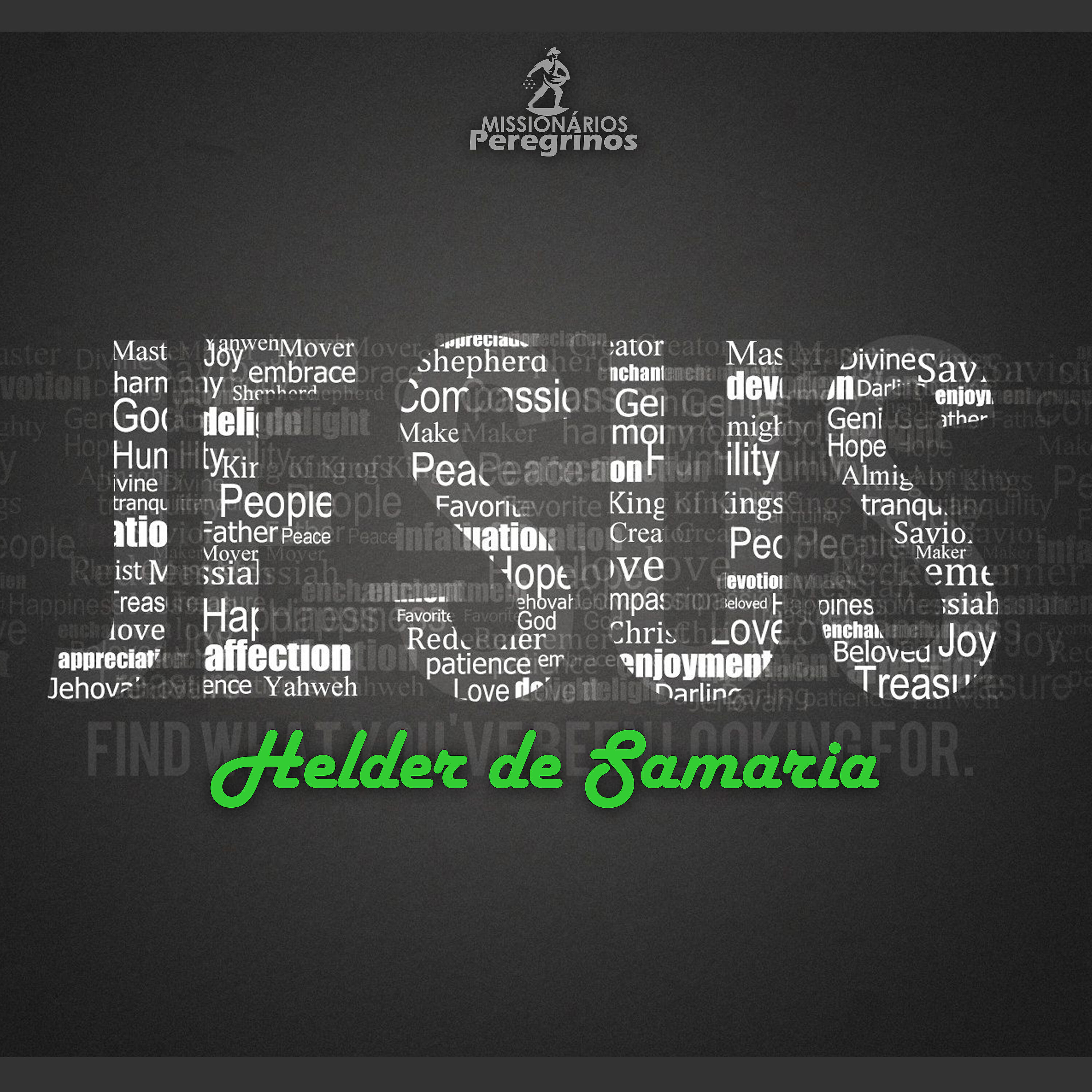 Helder de Samaria - Have Faith