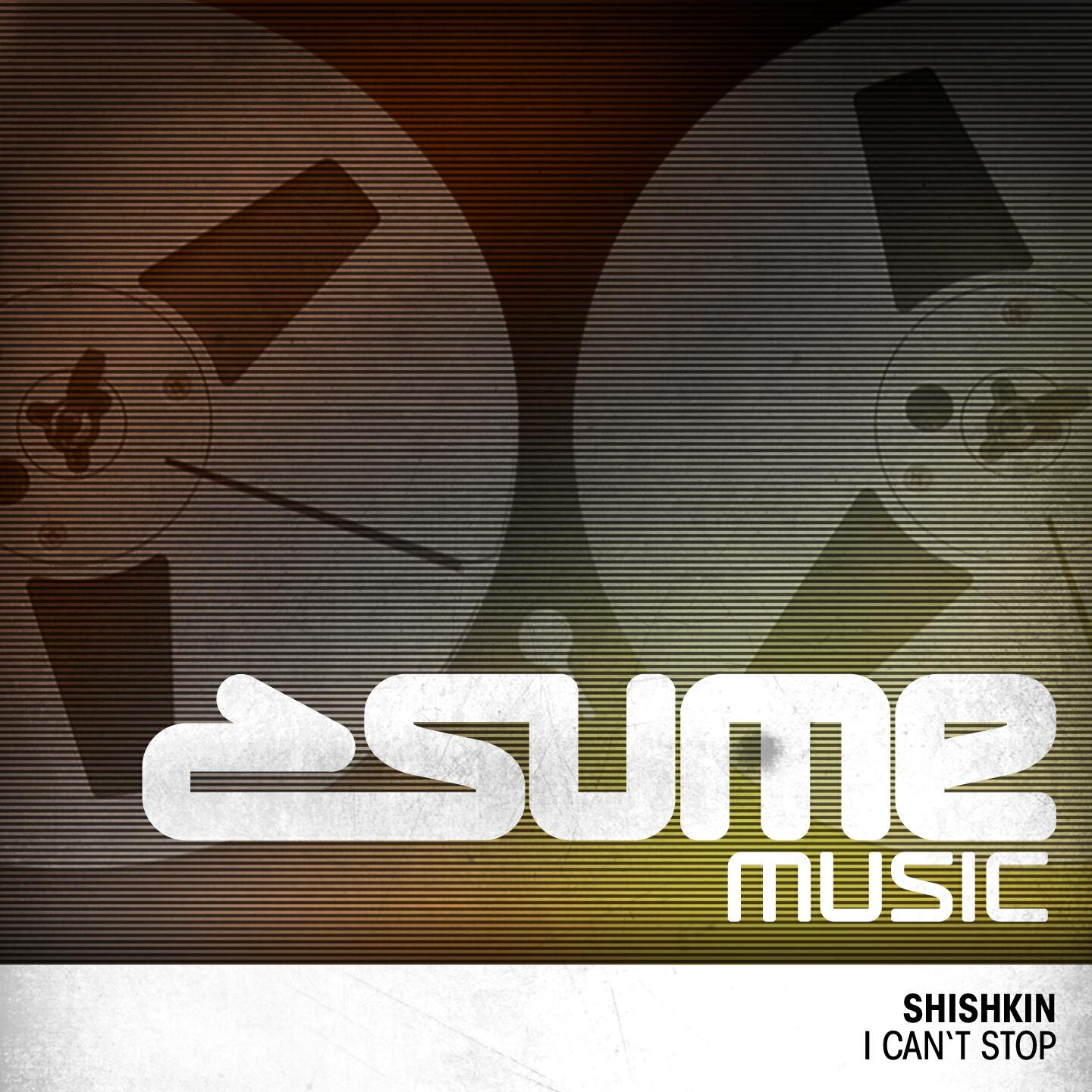 Shishkin - I Can't Stop (Allen Heinz Remix)
