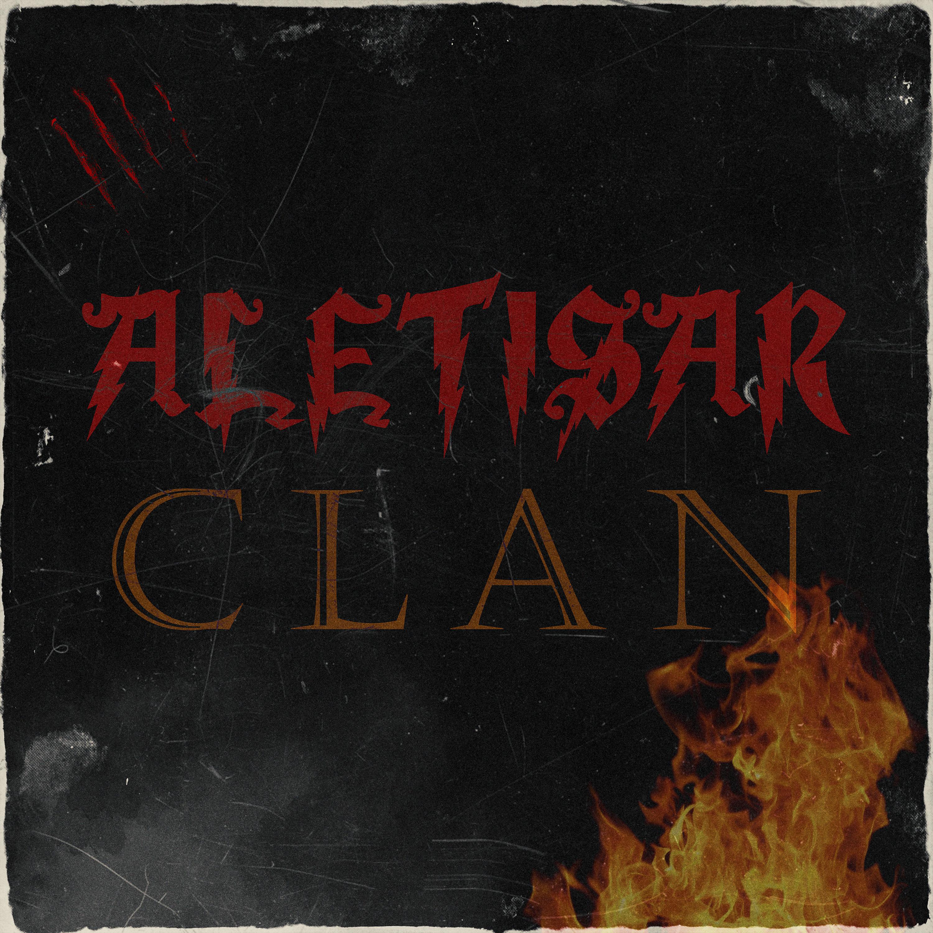 Постер альбома Clan