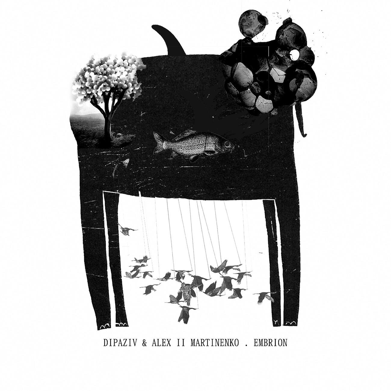 Dipaziv - Embrion