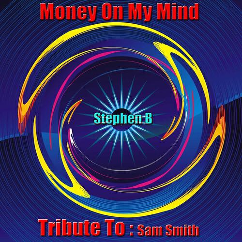 Stephen B - Money On My Mind (Instrumental)