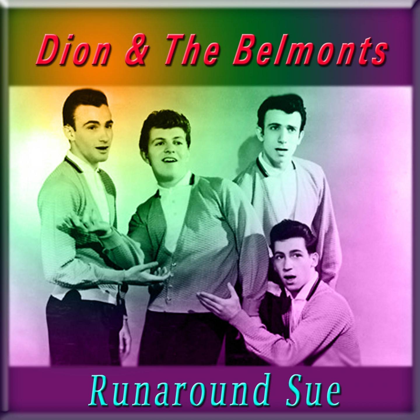 Постер альбома Runaround Sue