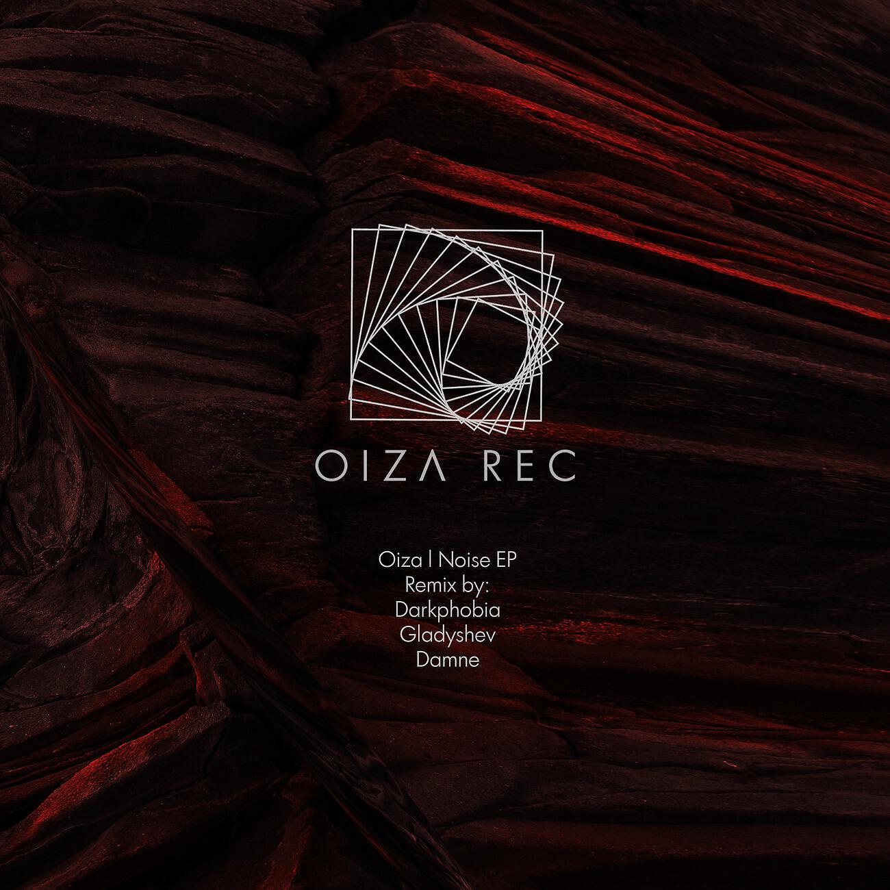 Oiza - The Noise (Damne Remix)
