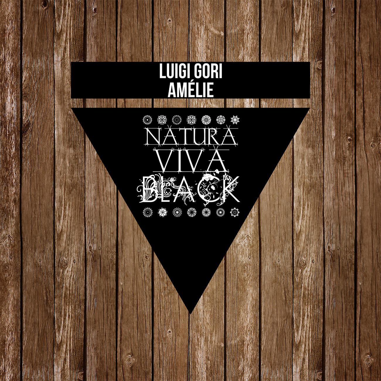 Luigi Gori - Amélie