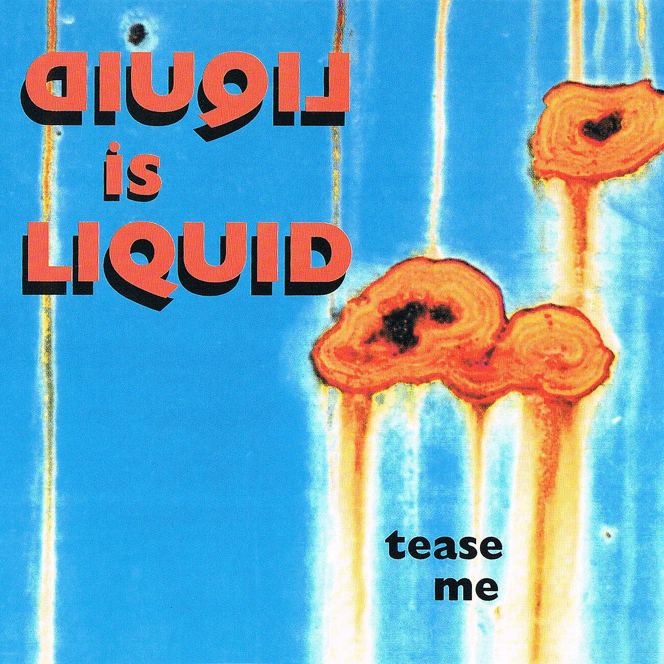 Liquid Is Liquid - Tease Me (Oliver Lieb Remix)