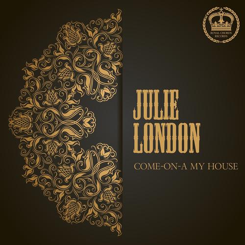 Постер альбома Come-On-A My House