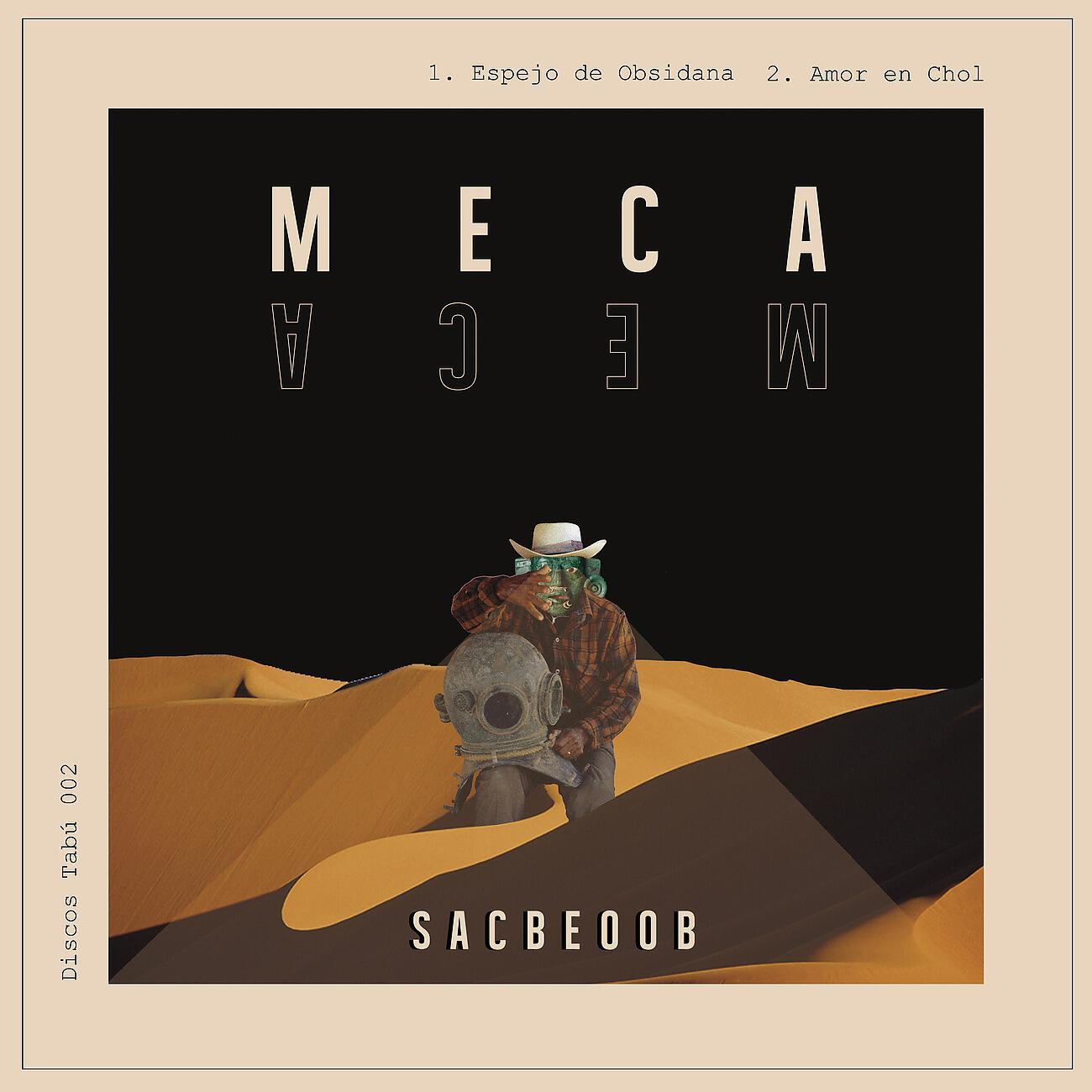 Meca Meca - Amor en Chol