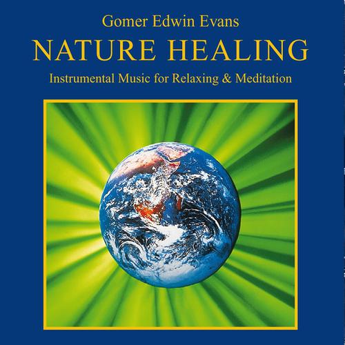 Постер альбома Nature Healing