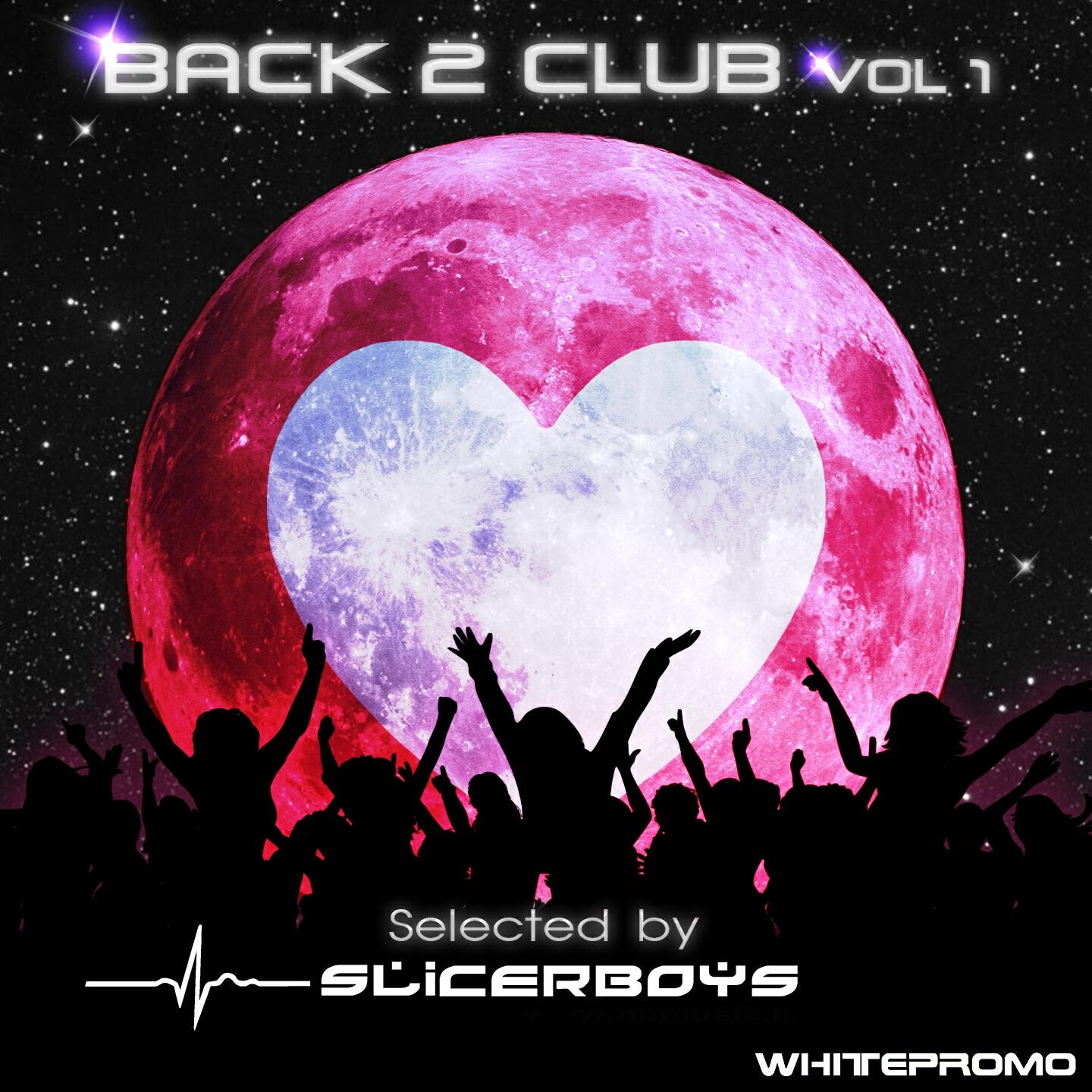 Italian Disco Mafia - Flames of Love (Peter Kharma & Andrew M Remix)