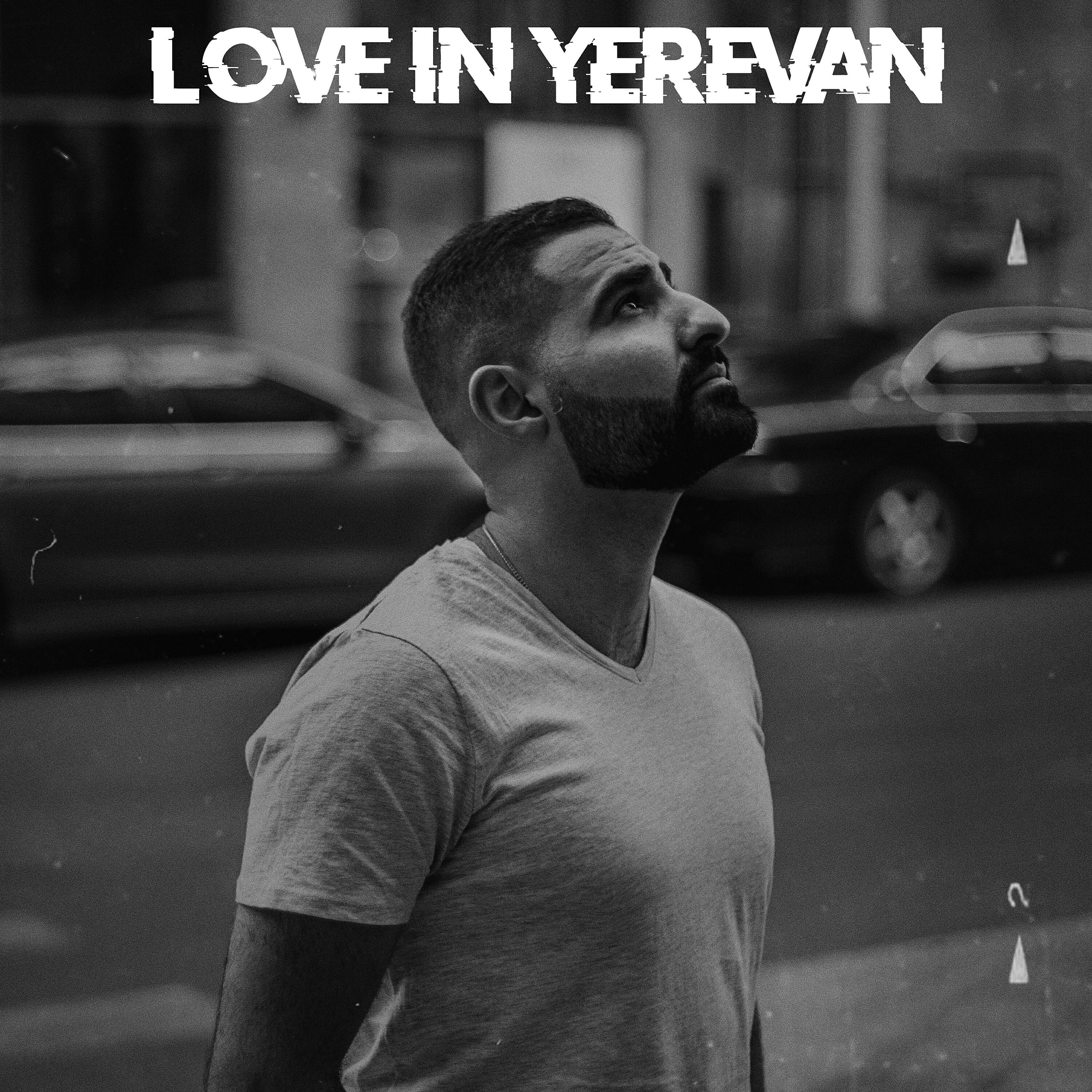 Gevorg Martirosyan - Love in Yerevan