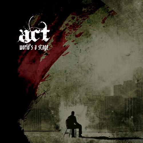 ACT - Trapped Nation