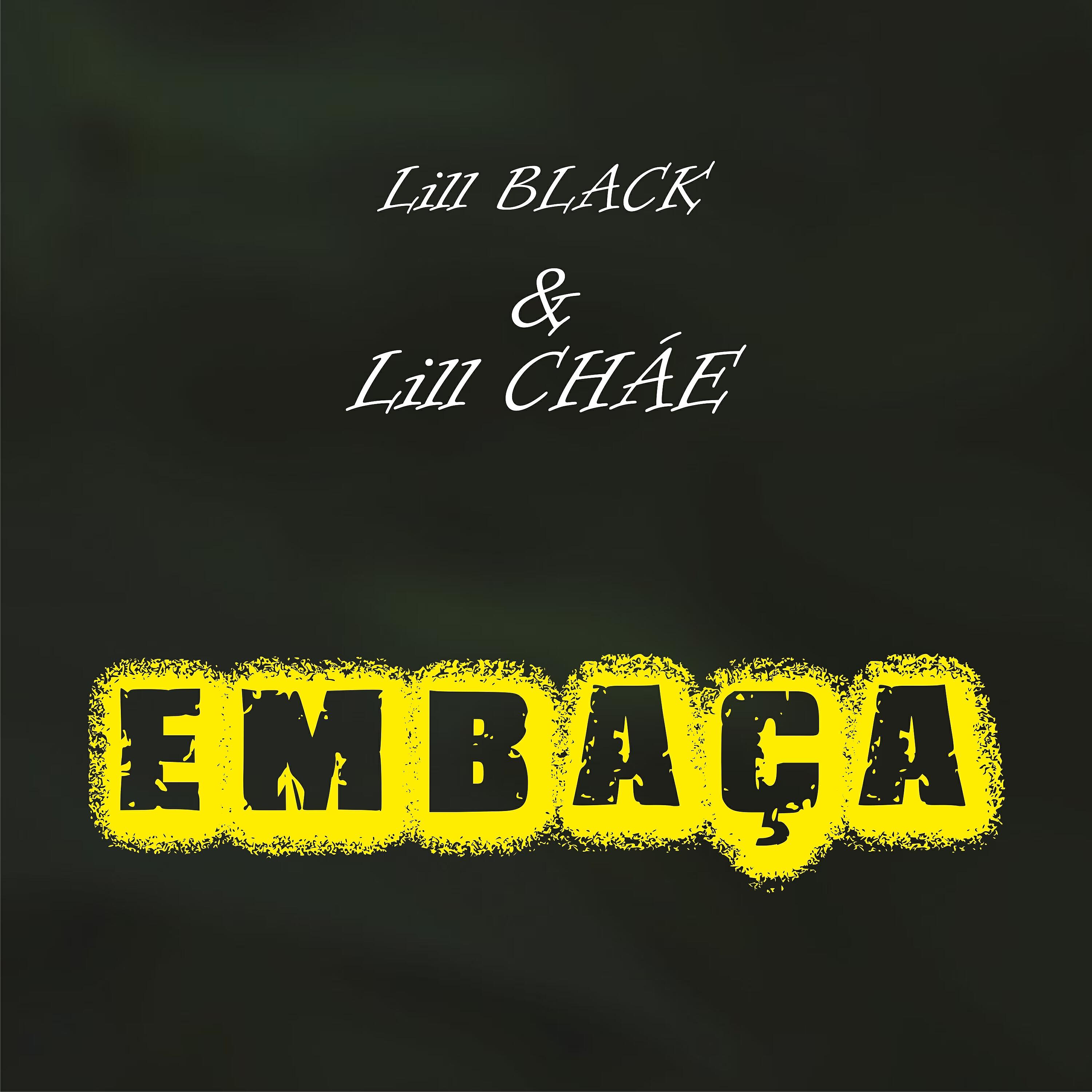 Lill Black - Embaça