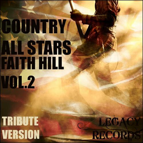 New Tribute Kings - You Stay With Me (Originally Perfomed By Faith Hill) (Tribute Version)